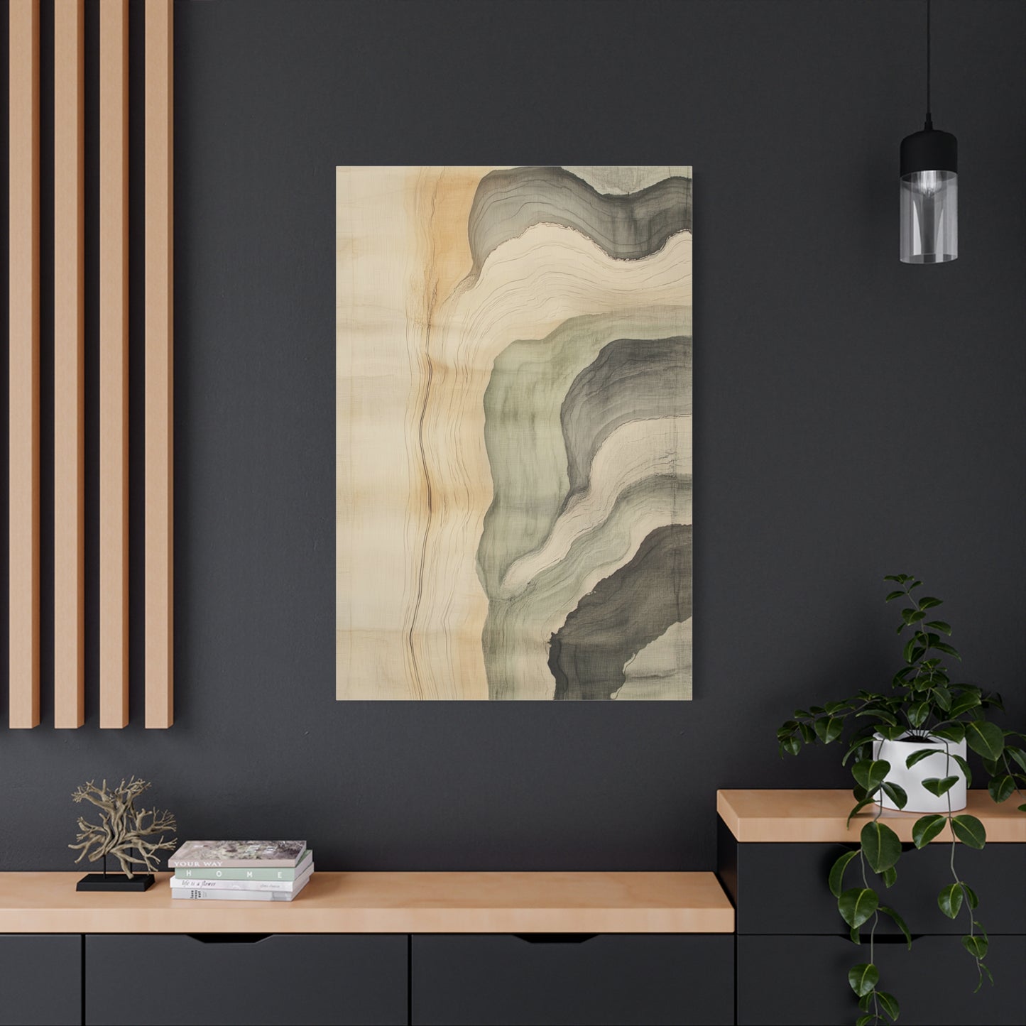 Enimagtic Earthprint (W_081)