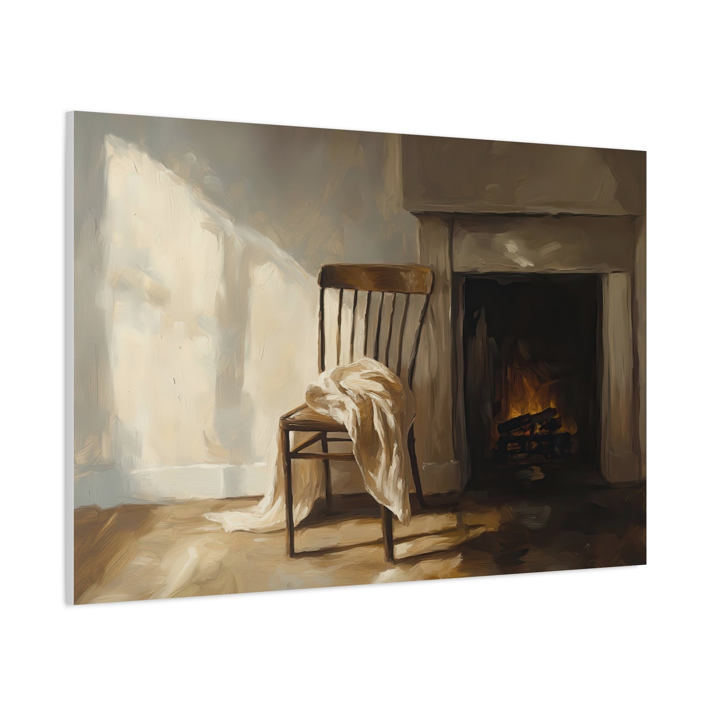 Fireside Chair (K_021)