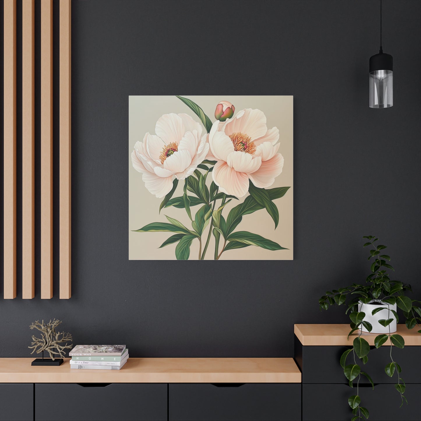 Peonies 07