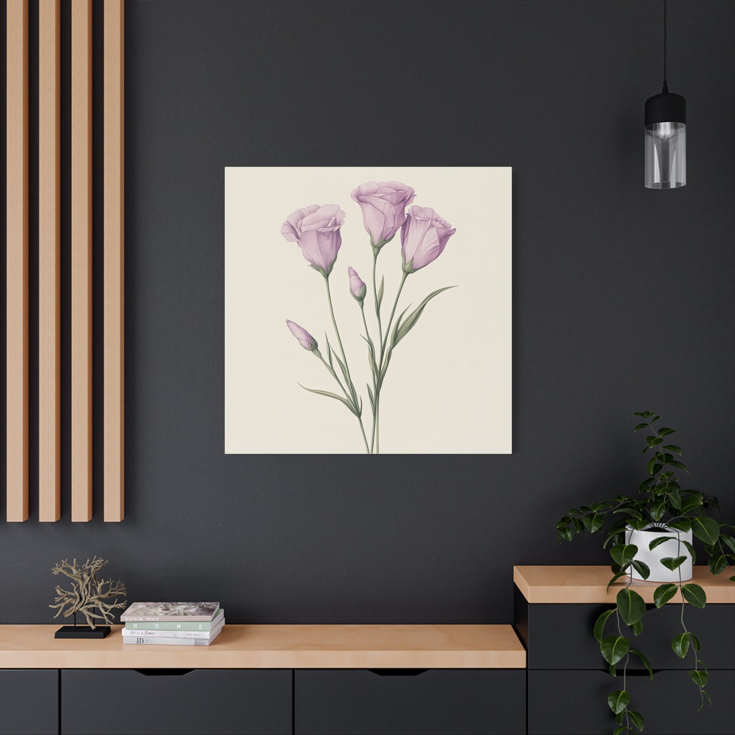 Eustoma 15
