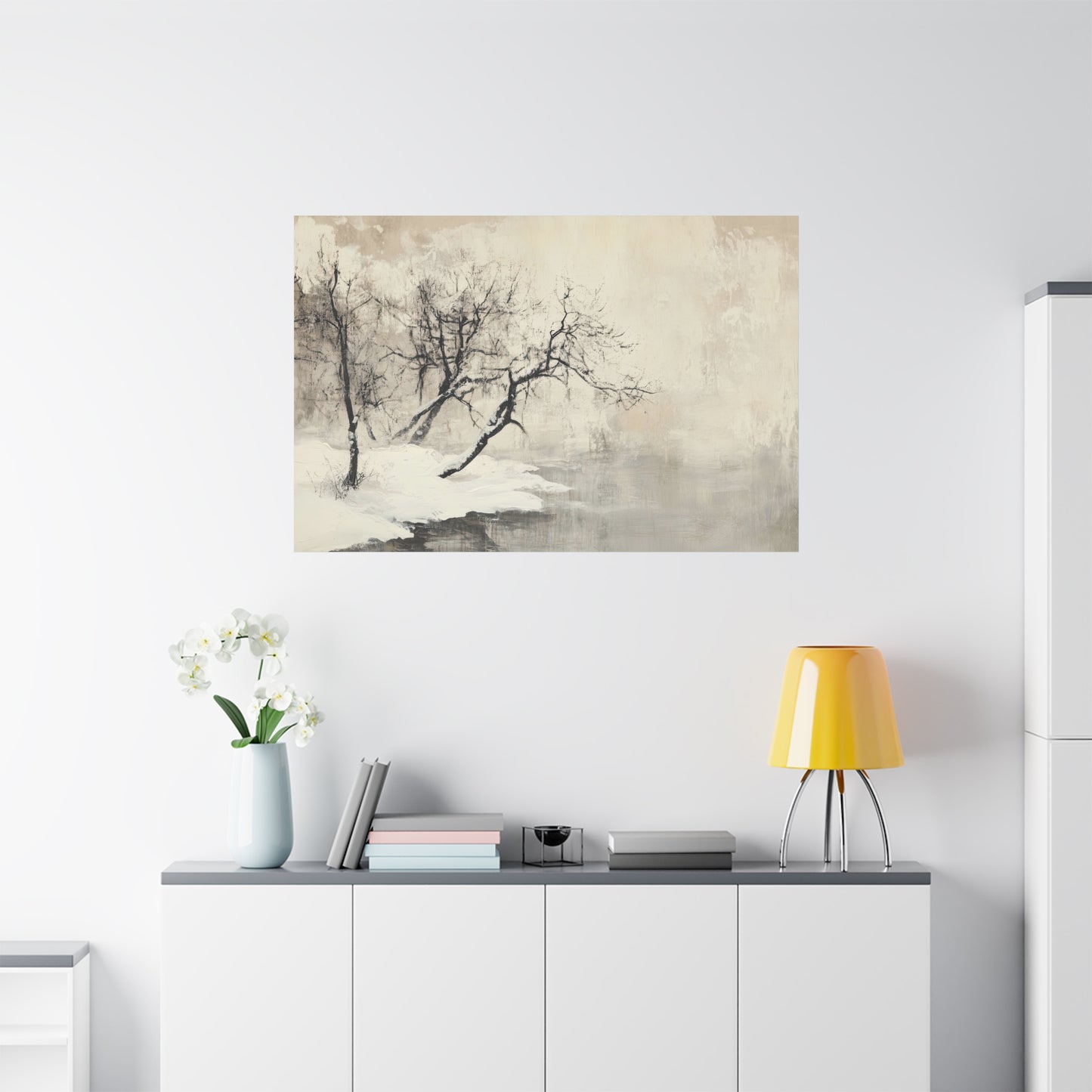 Frozen Tranquility (W_046)