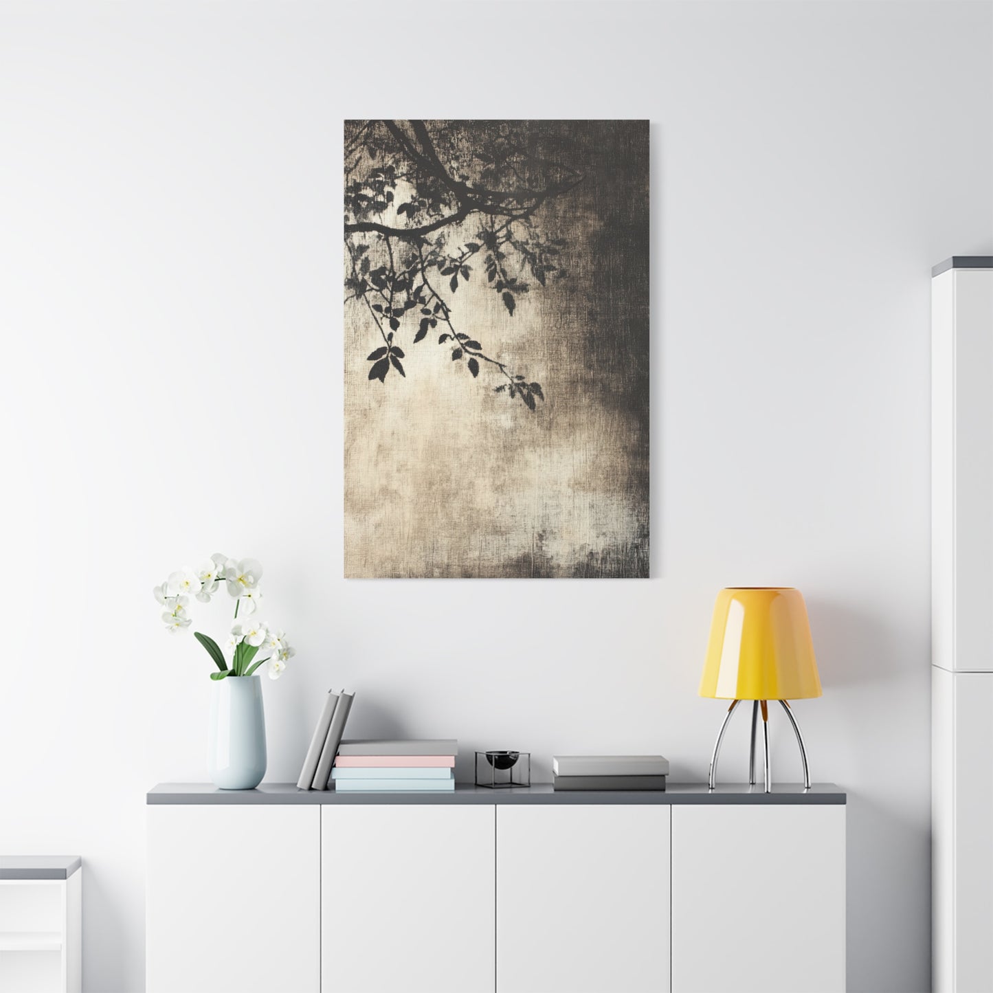 Tranquil Shadows (W_074)