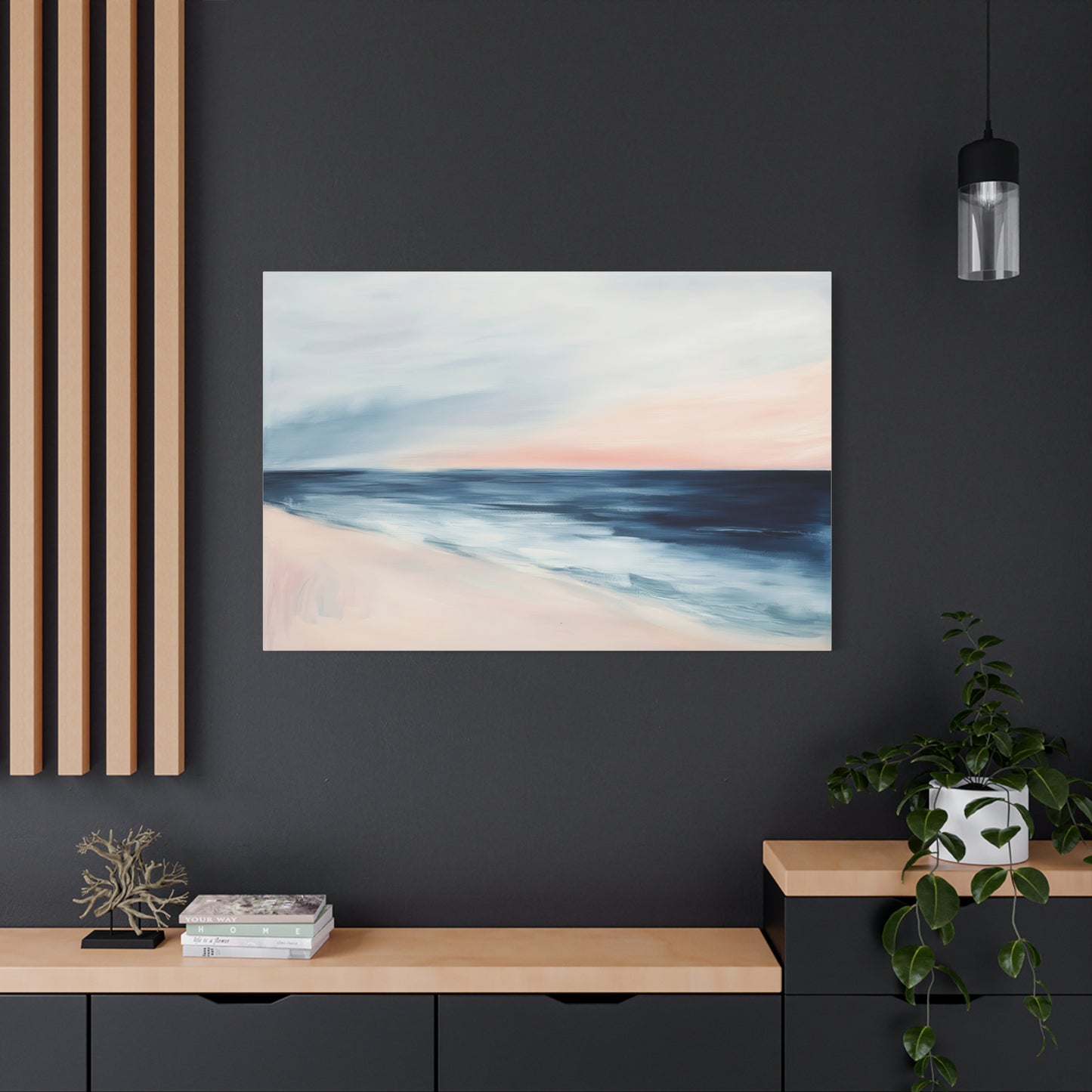 Kinfolk 033 (Tranquil Shoreline)