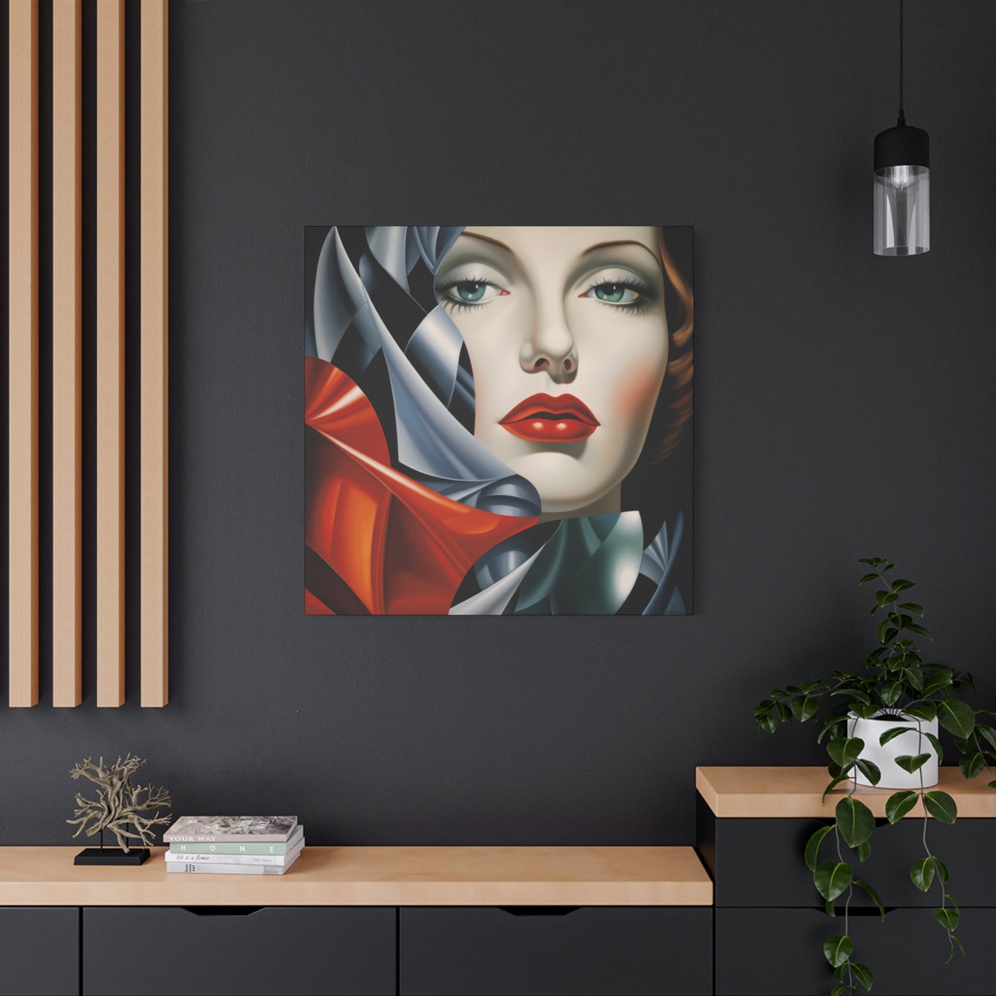 Timeless Elegance