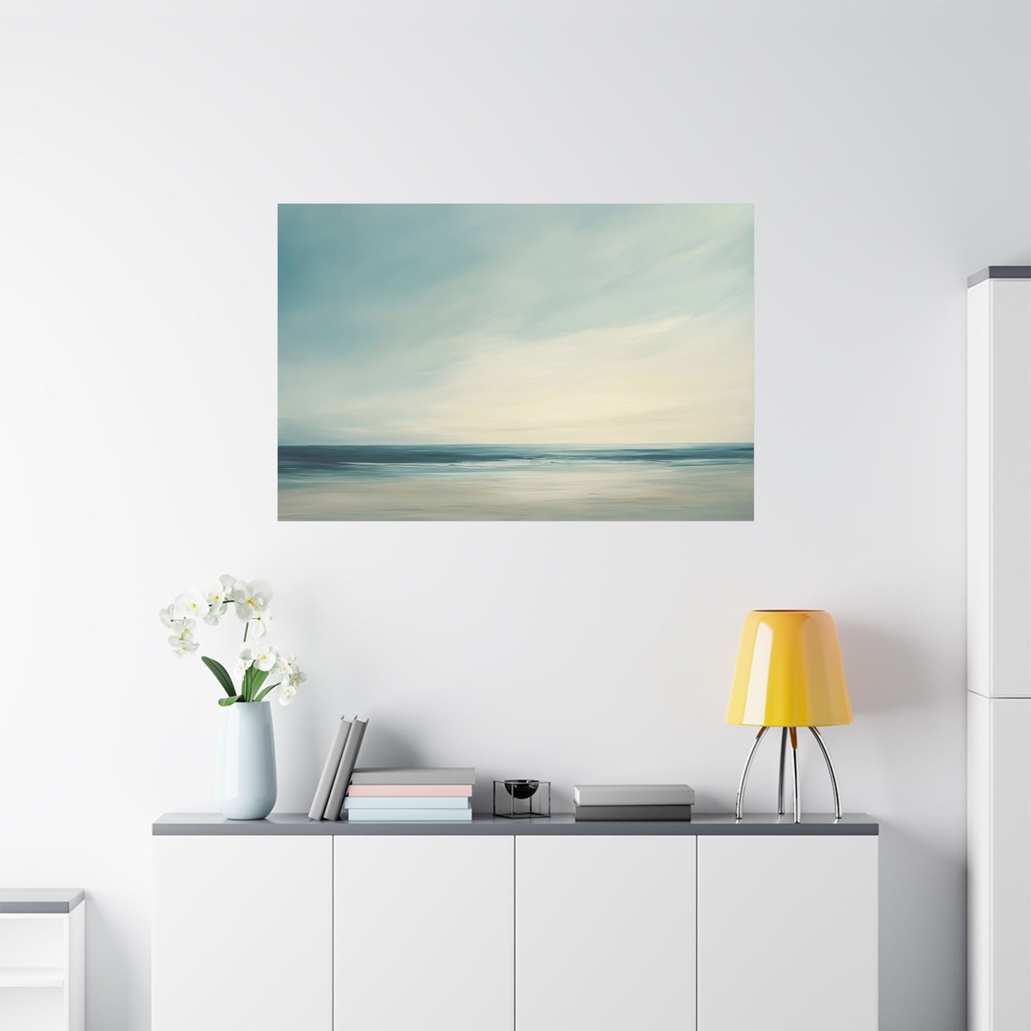 Kinfolk 038 (Tranquil Ocean Horizon)
