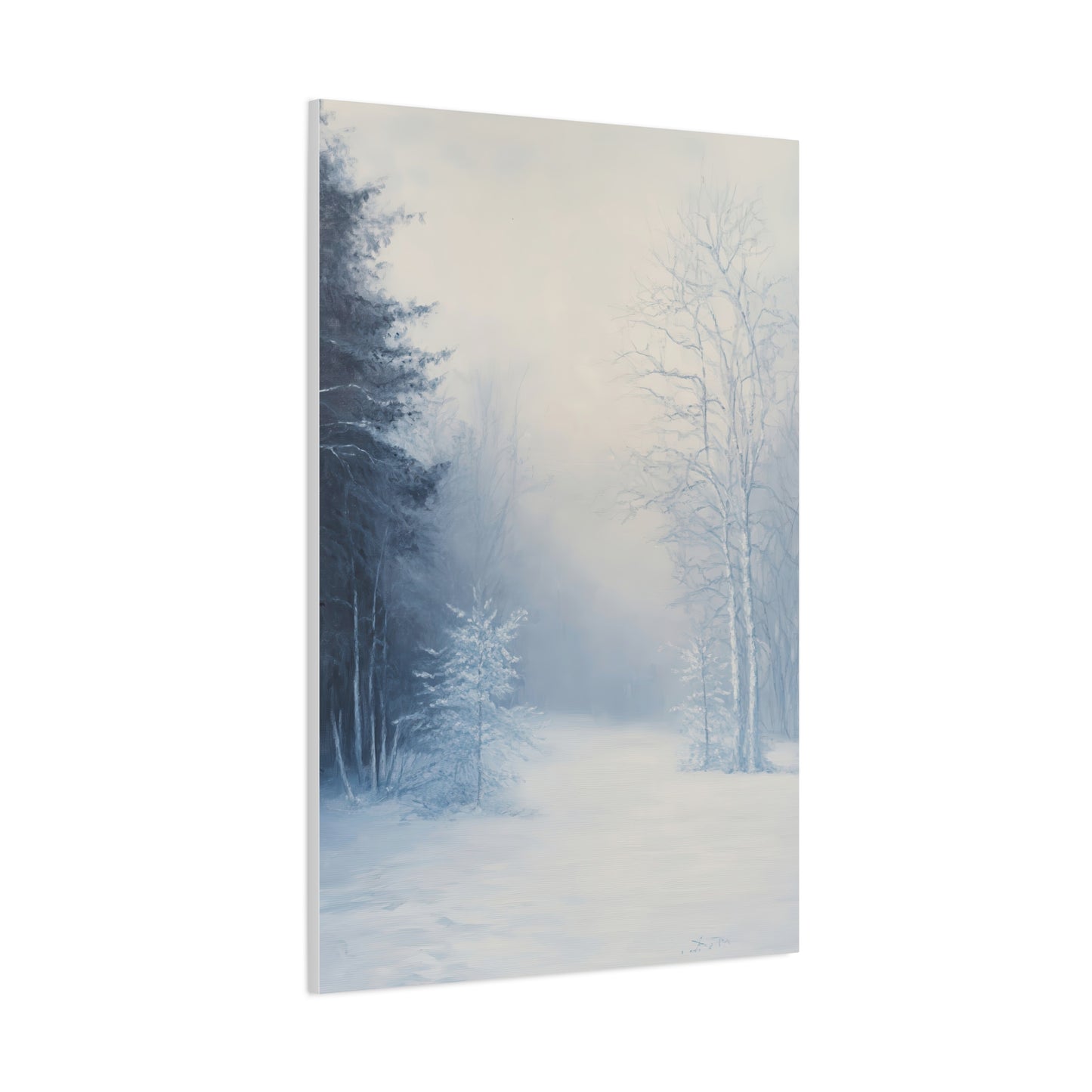Silent Frost (K_085)