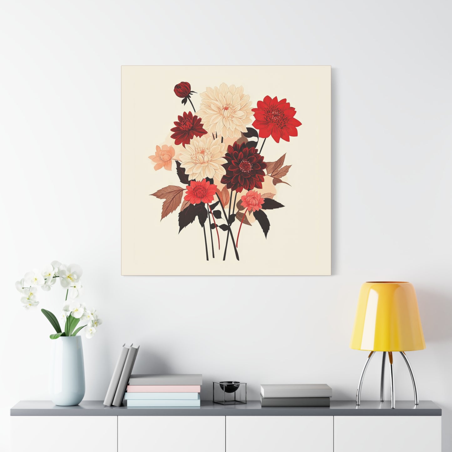 Dahlia 20