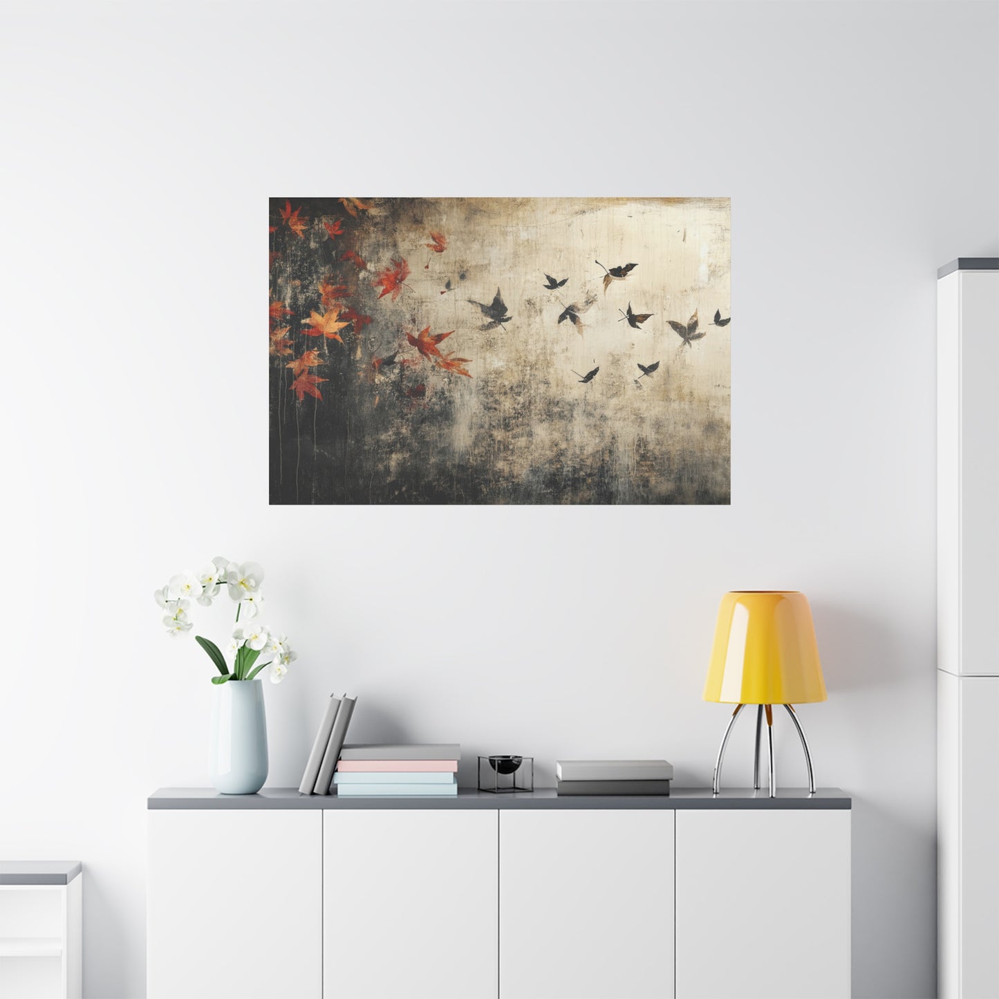 Autumn Wind (W_051)