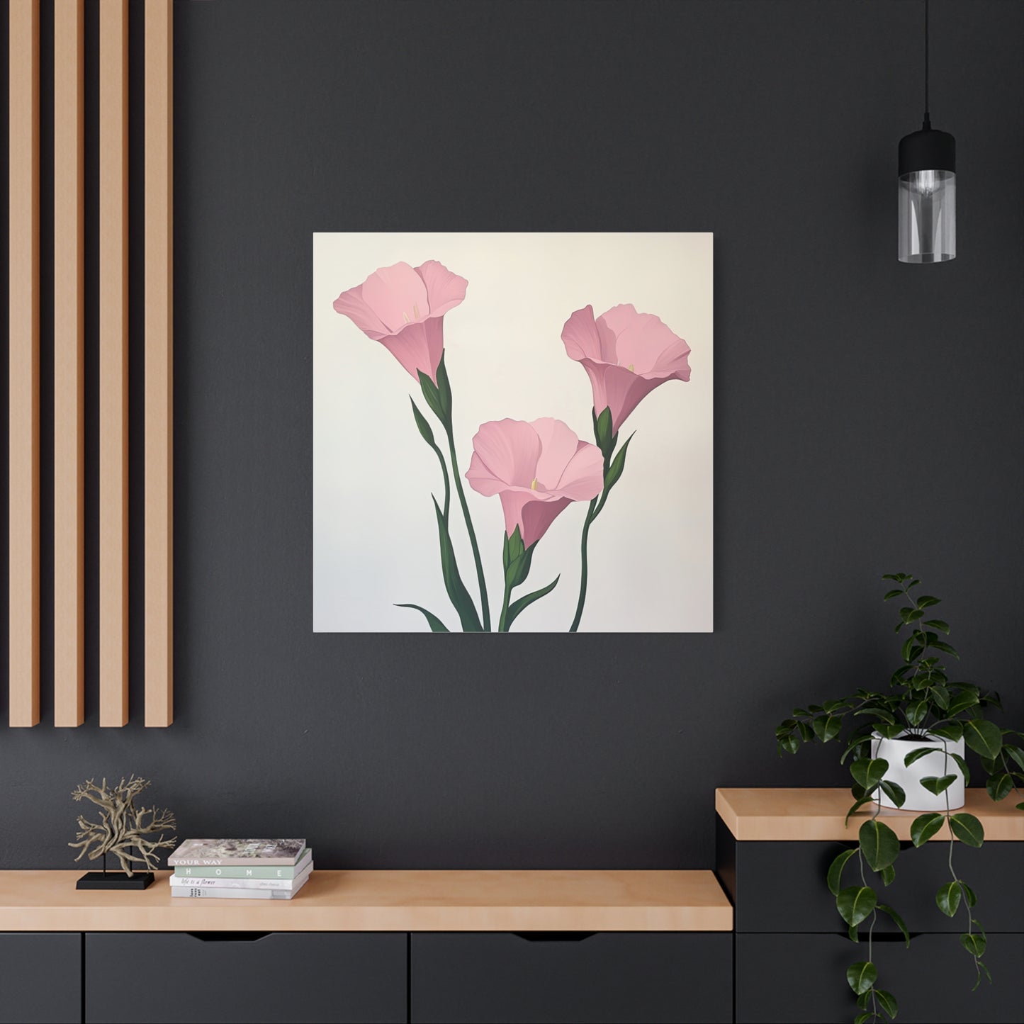 Eustoma 25