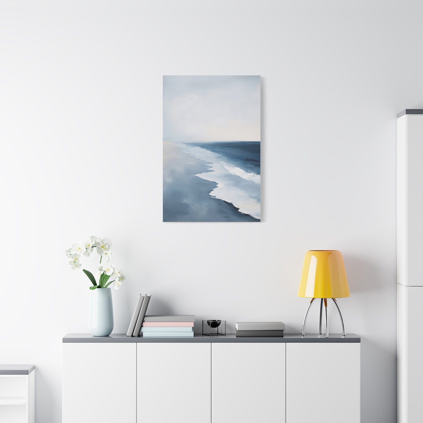 Kinfolk 086 (Calm Tides)