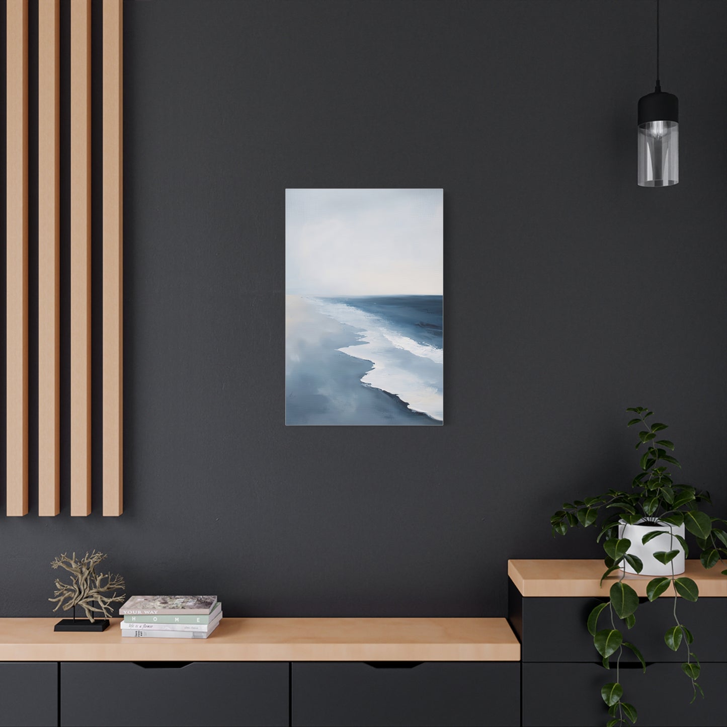 Kinfolk 086 (Calm Tides)