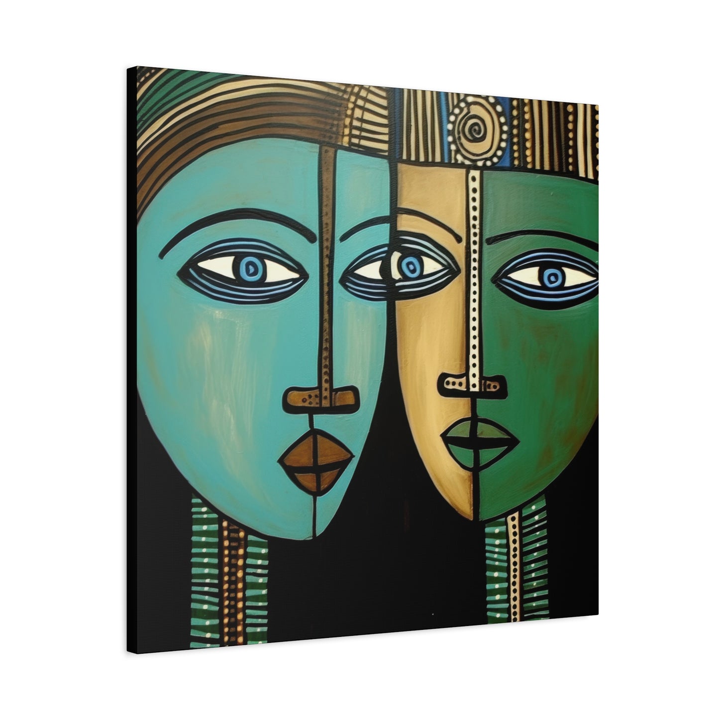 Harmony of Duality