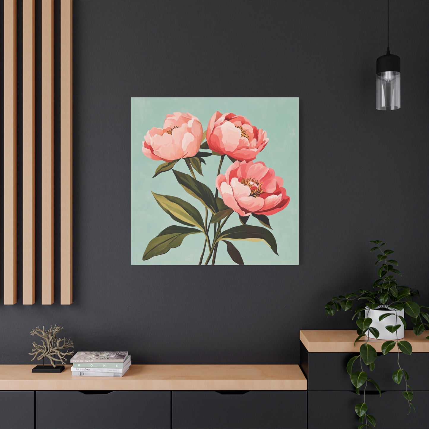 Peonies 11