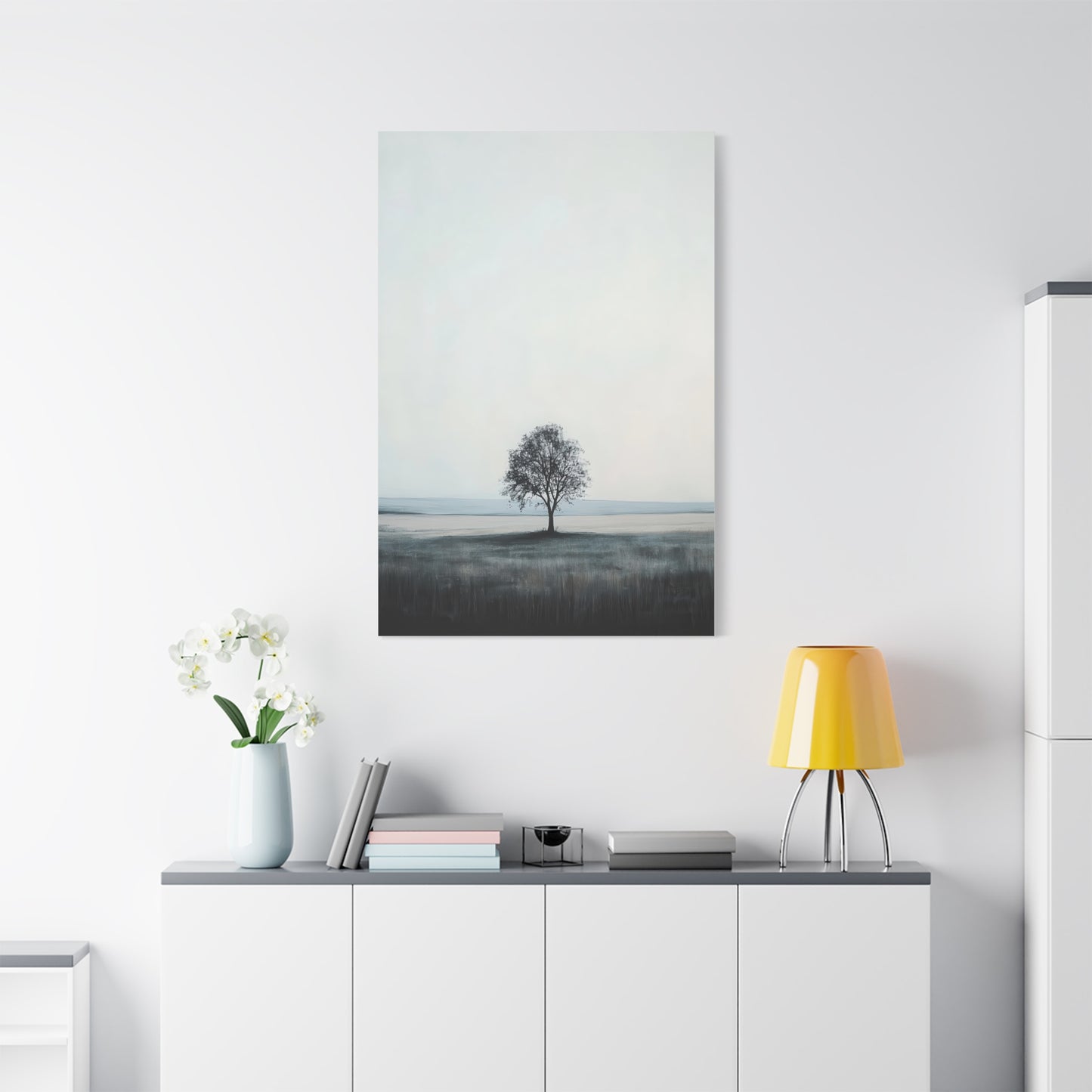 Lone Tree (K_088)