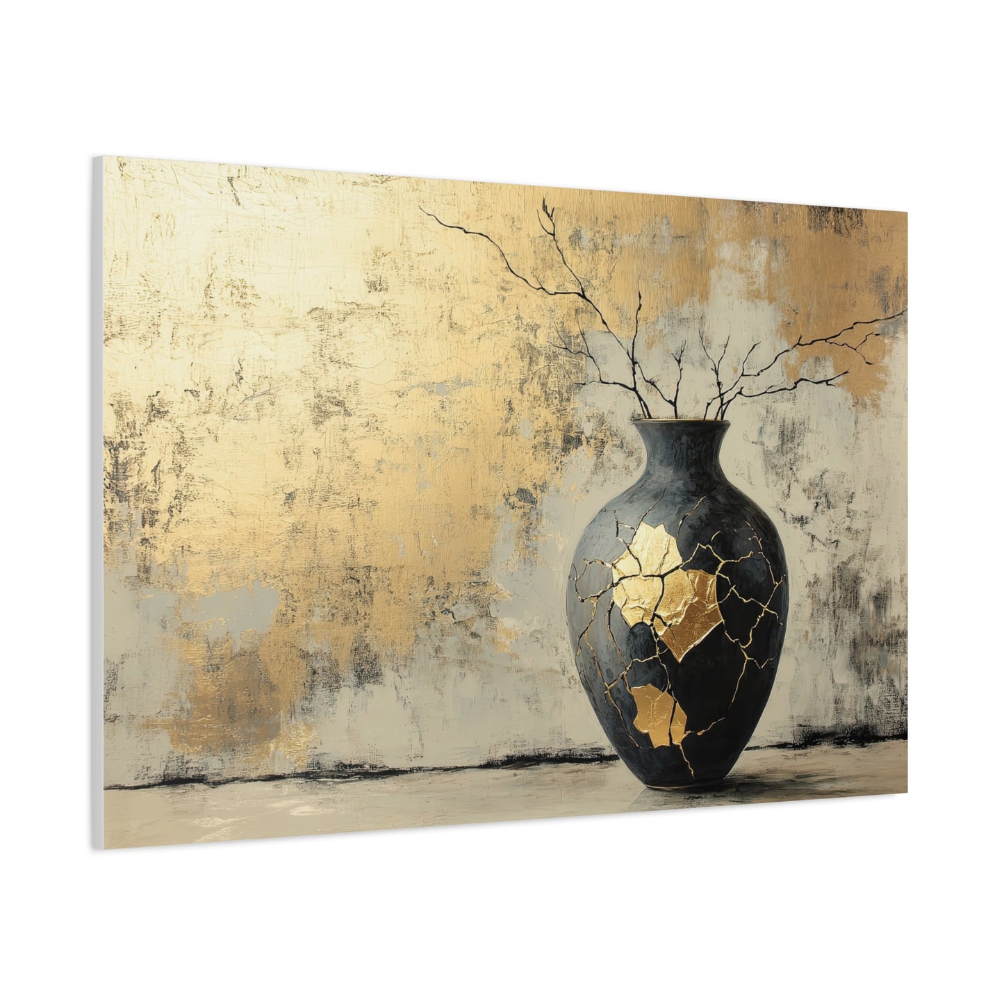 Elegance in Imperfection (Kintsugi) (W_003)