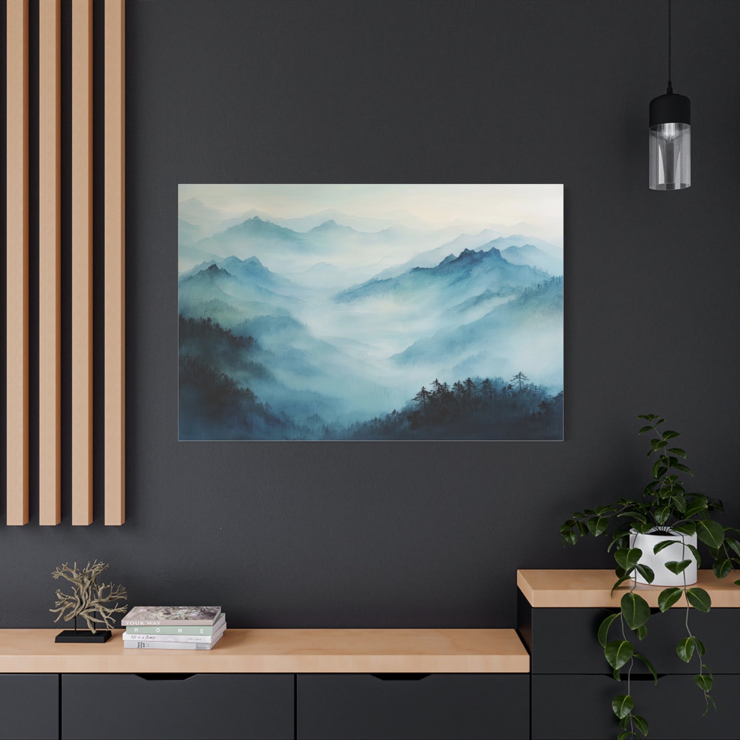 Mystical Mountain Mist (W_038)