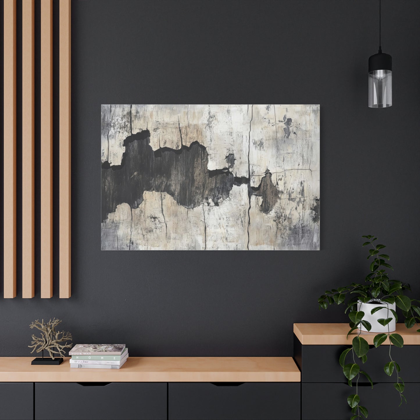 Weathered Elegance (W_014)