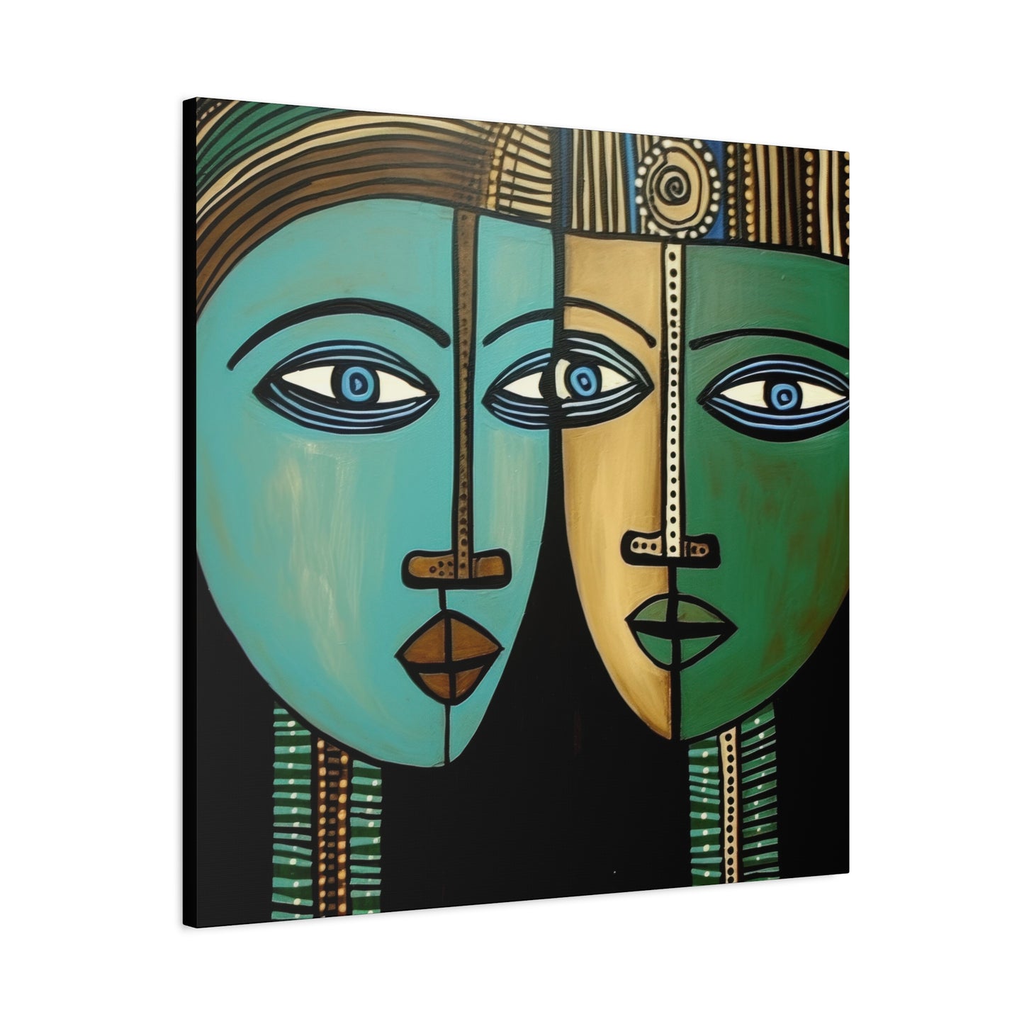 Harmony of Duality