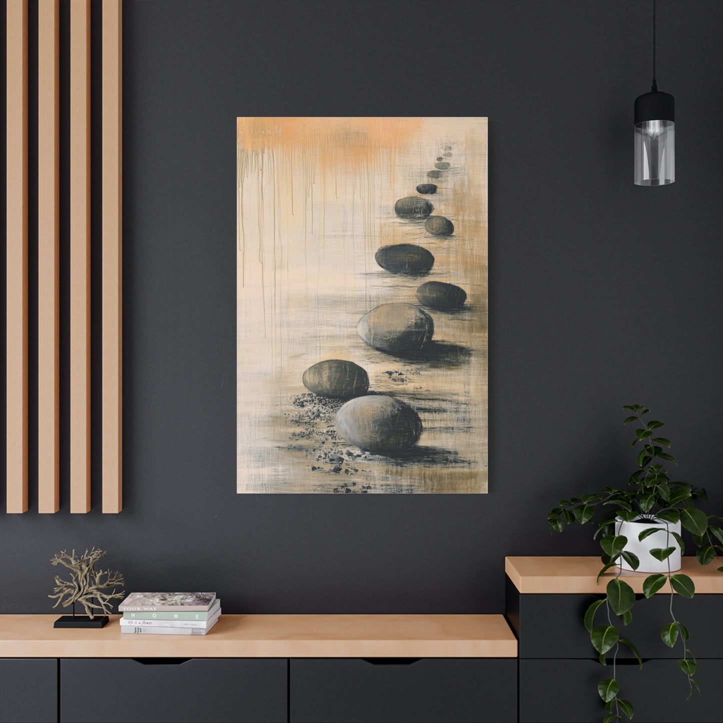 Marching Stones (W_063)