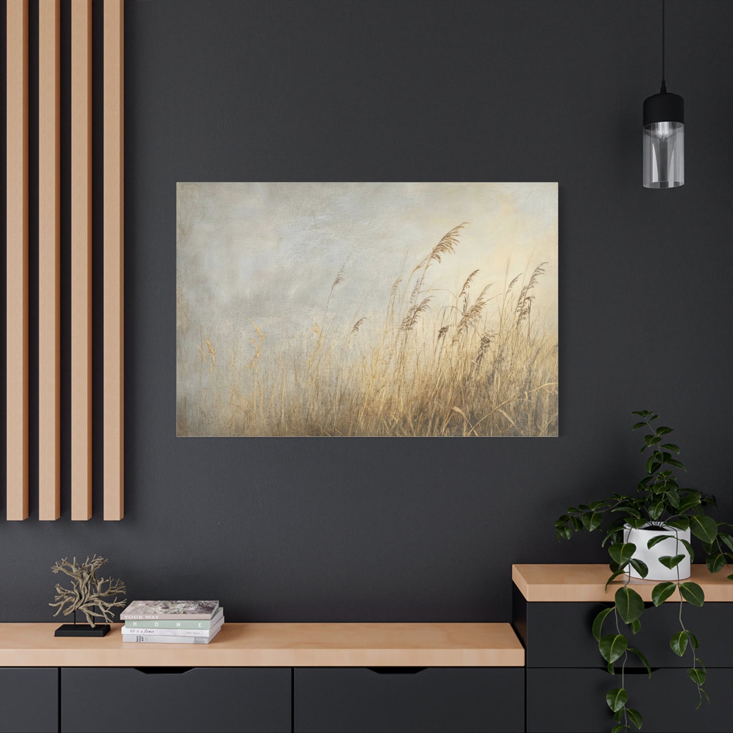 Serene Meadow (W_049)
