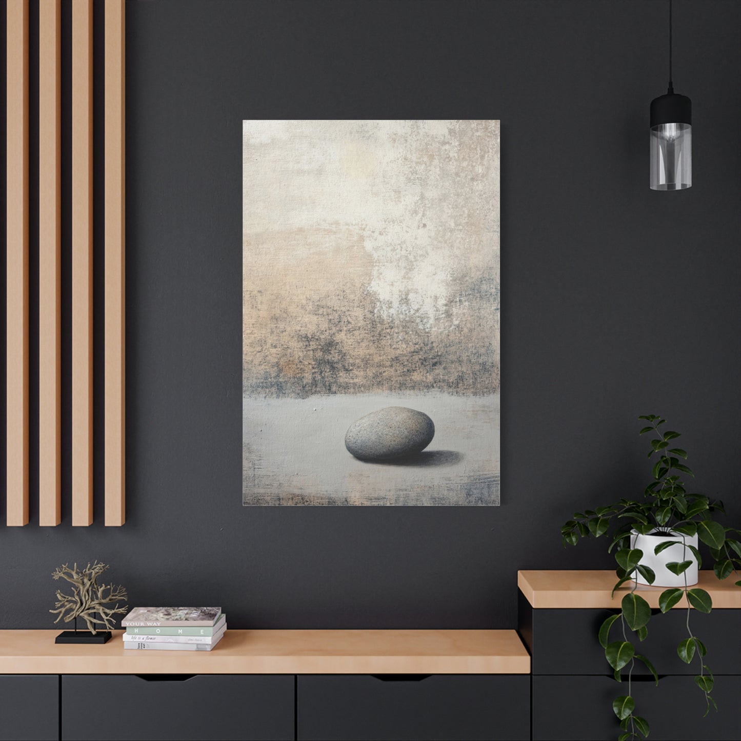 Grey Stone (W_061)