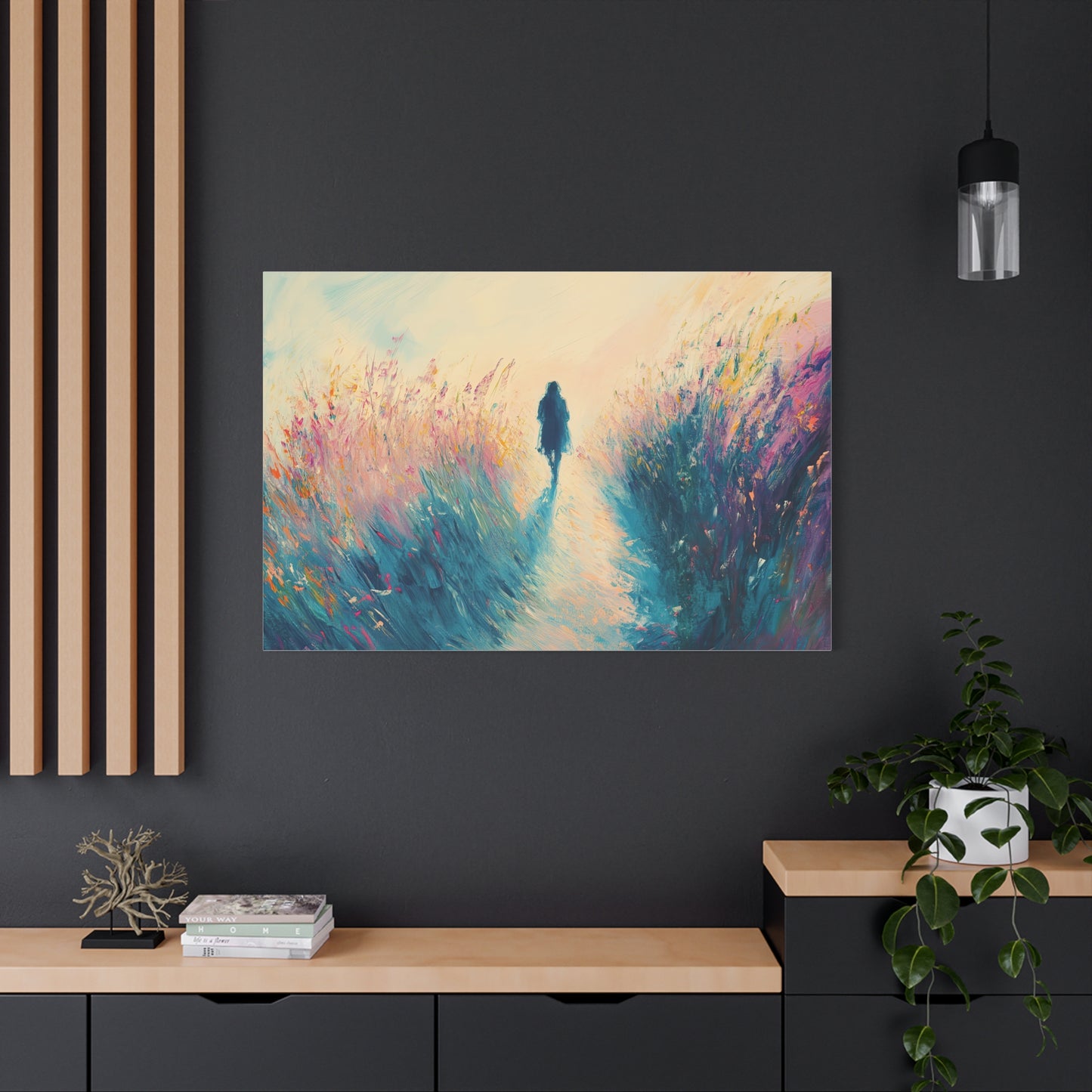 Path of Light (K_045)