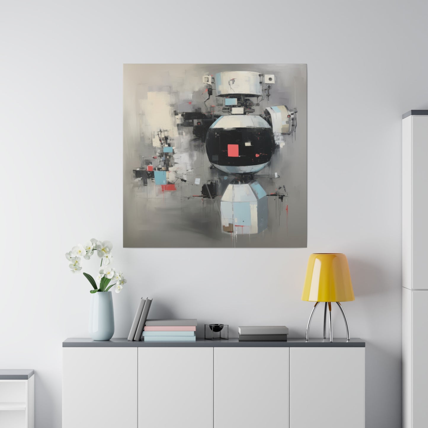 Robotica Futuristica