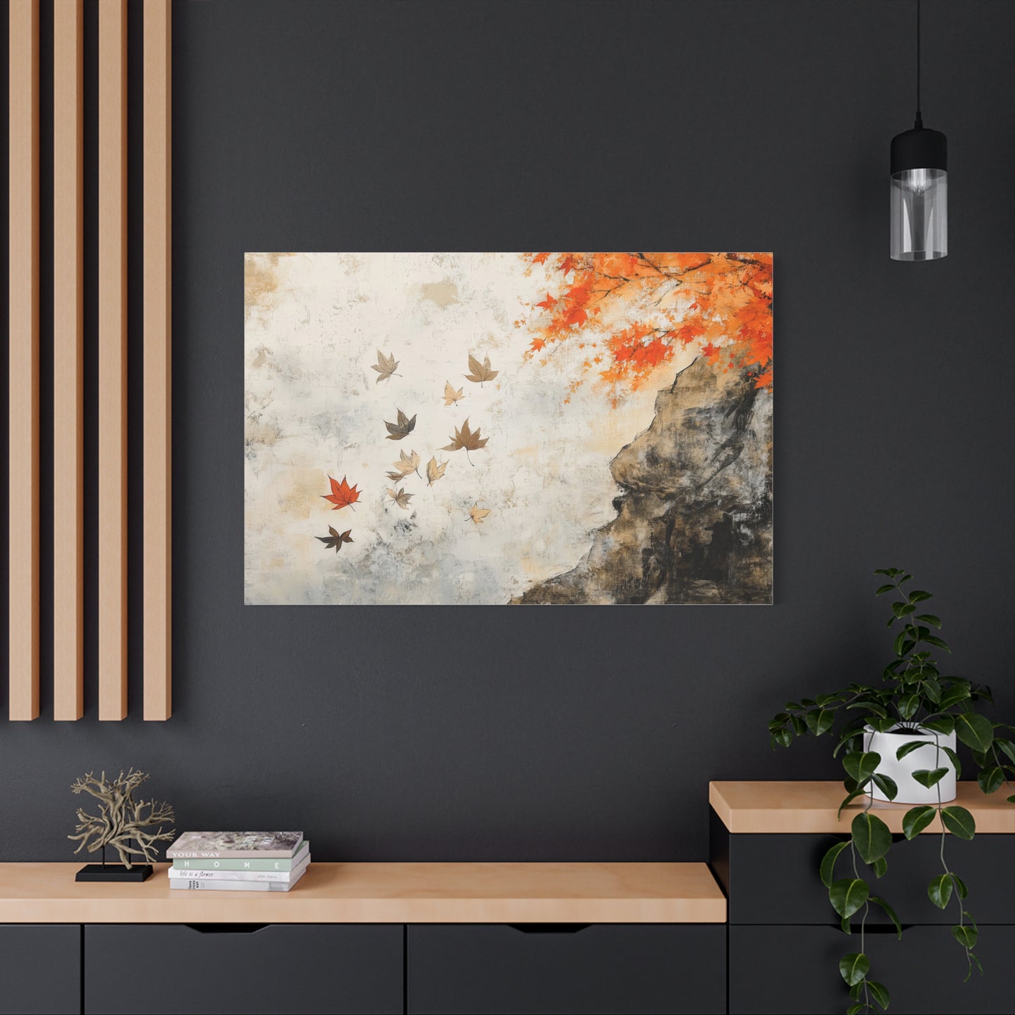Autumn Serenity (W_009)