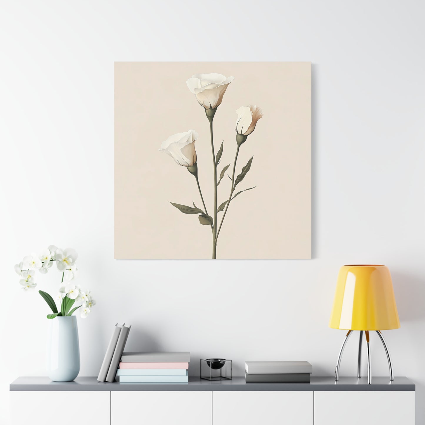 Eustoma 08