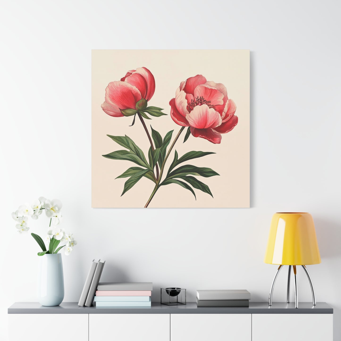 Peonies 03
