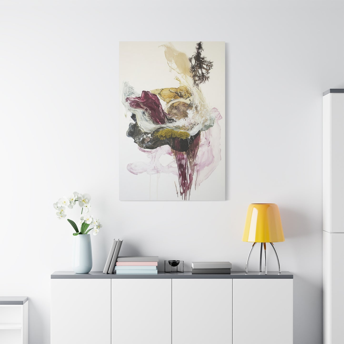 Kinfolk 053A (Unveiled Roots)