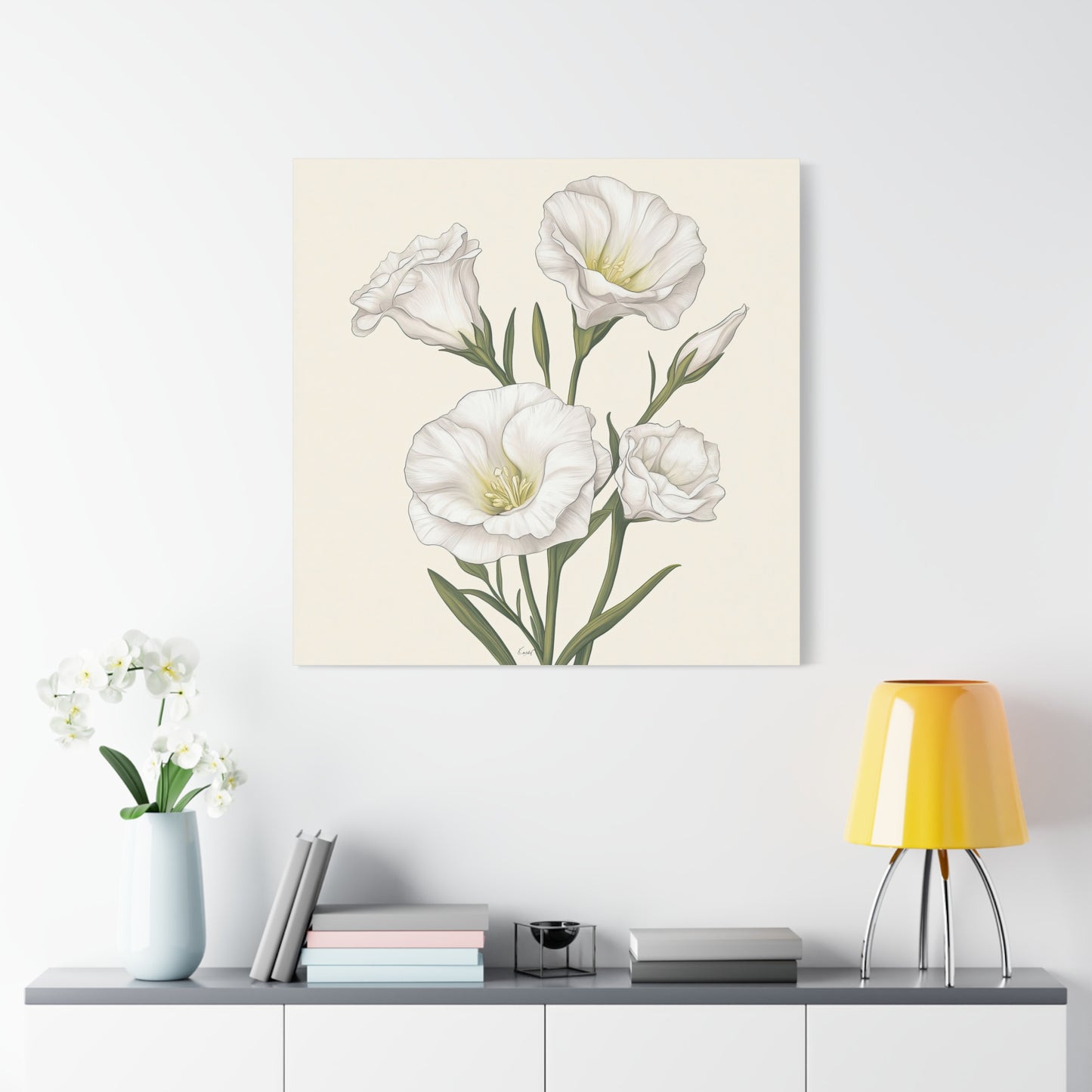 Eustoma 06