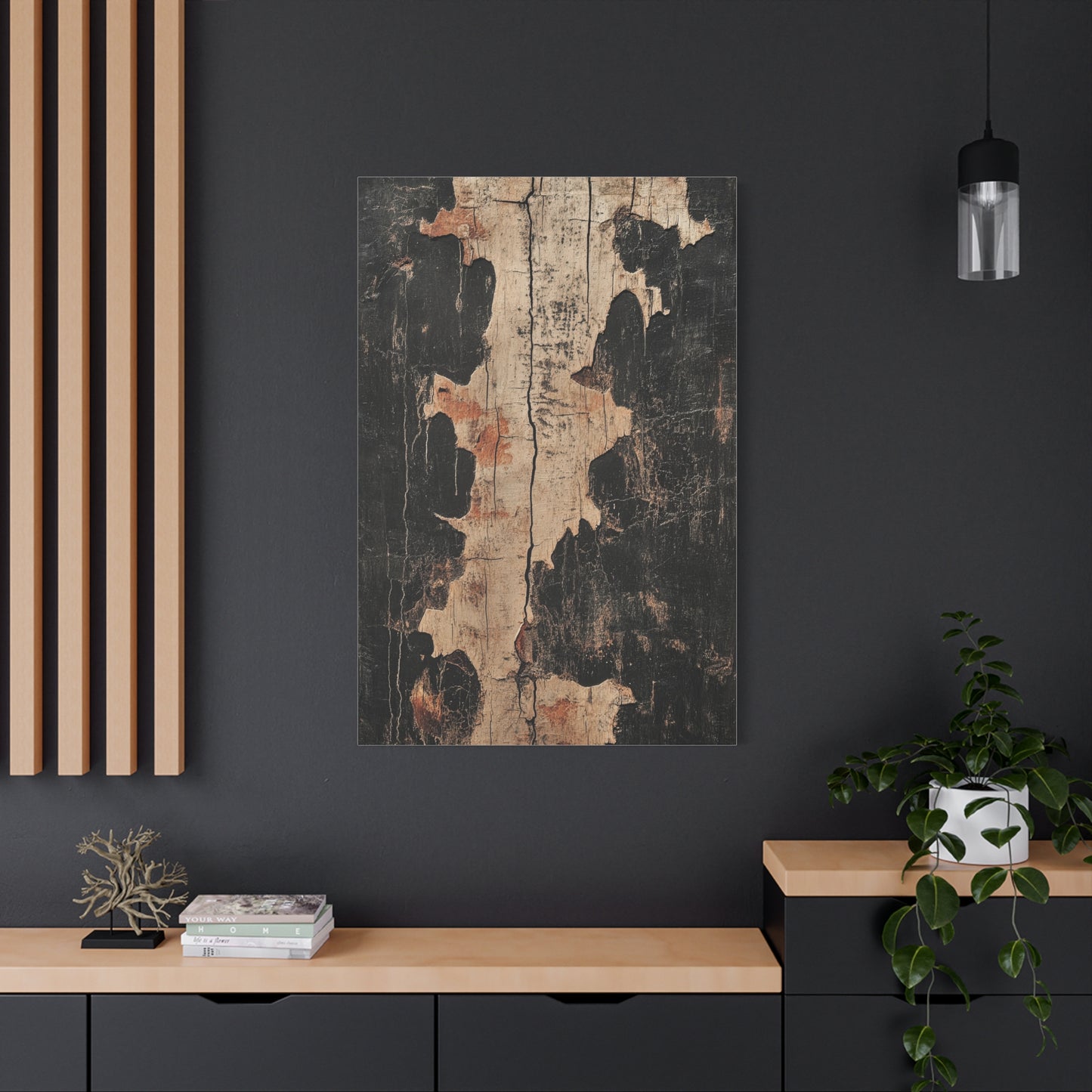 Aging Wood (W_077)