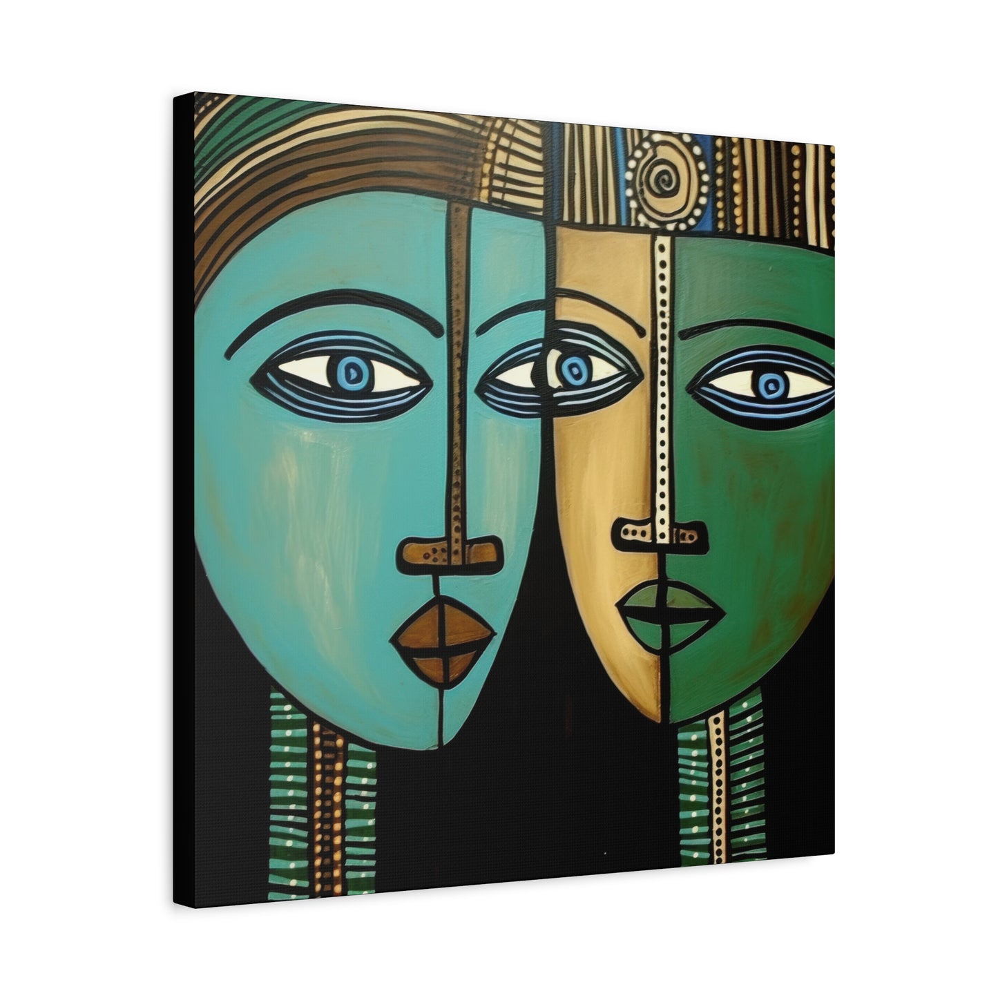 Harmony of Duality