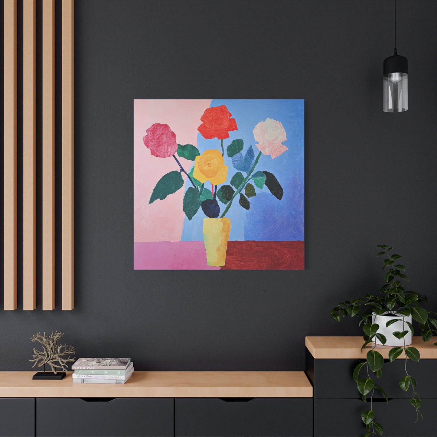 Roses 14