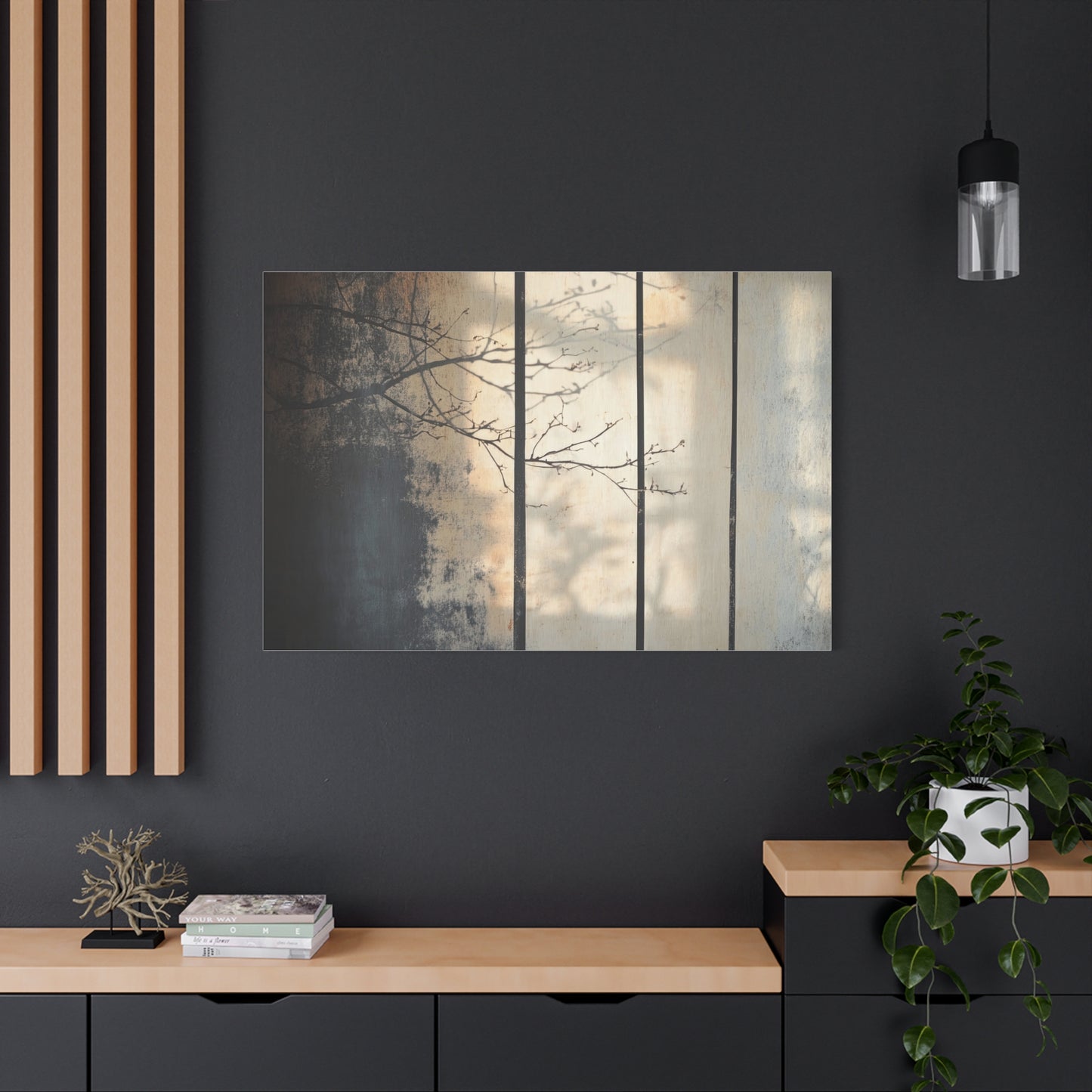 Nature's Shadow (W_011)