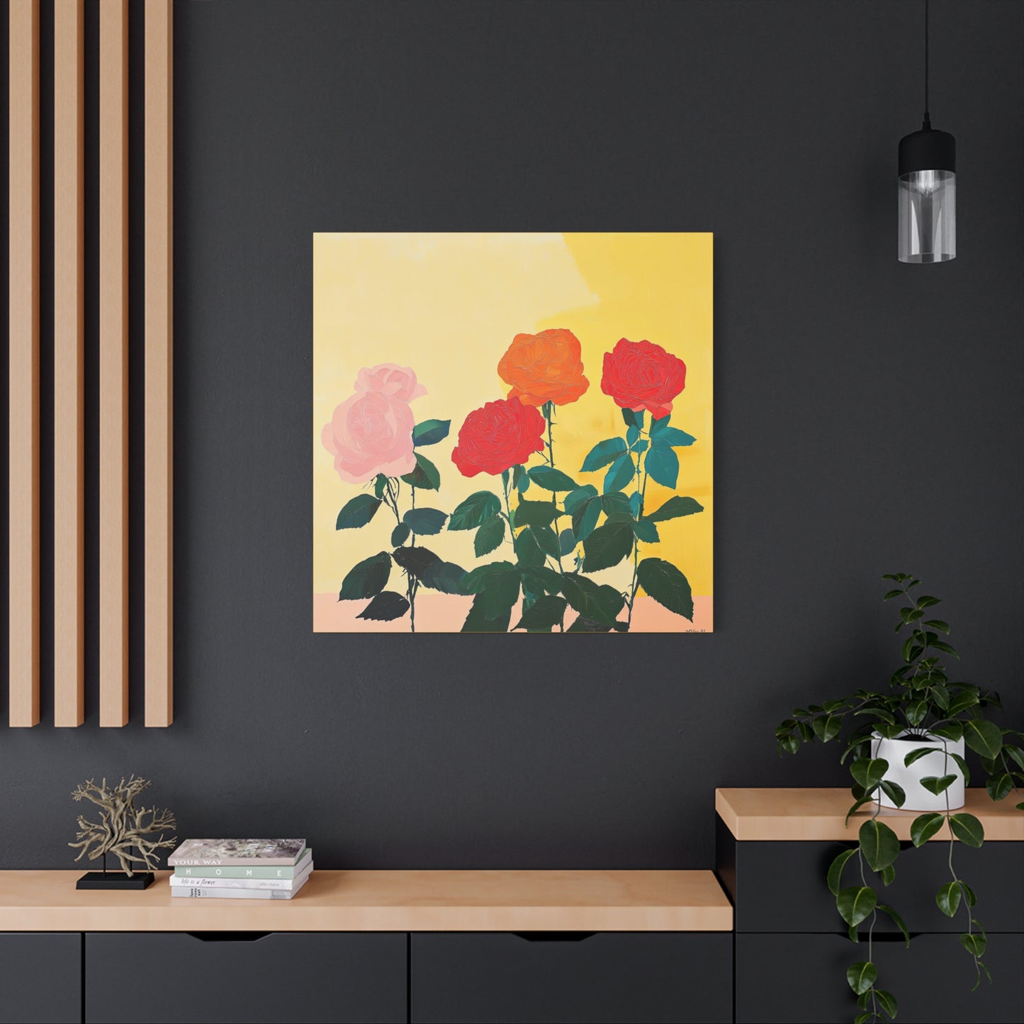 Roses 11