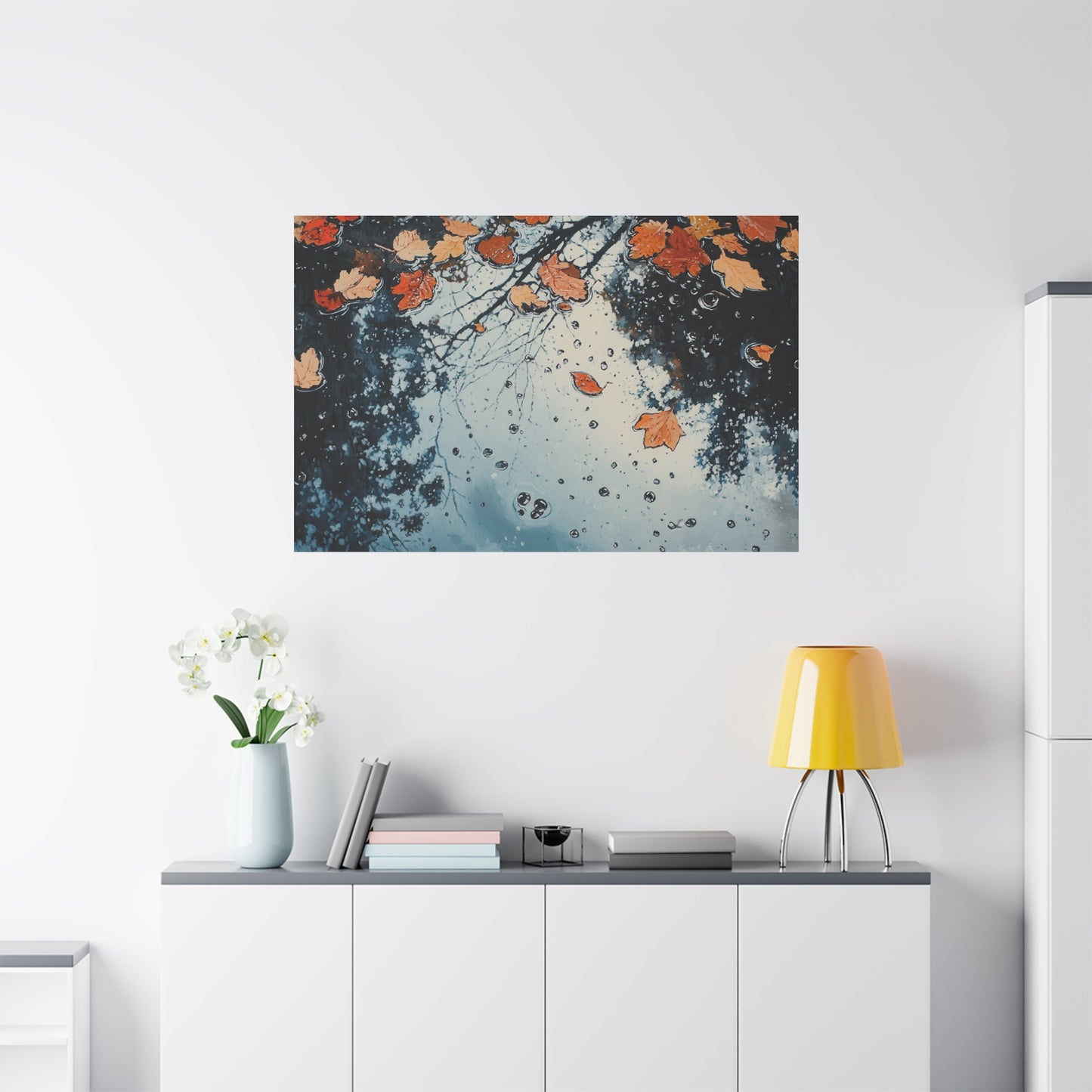 Kinfolk 029 (Autumn Ripples)