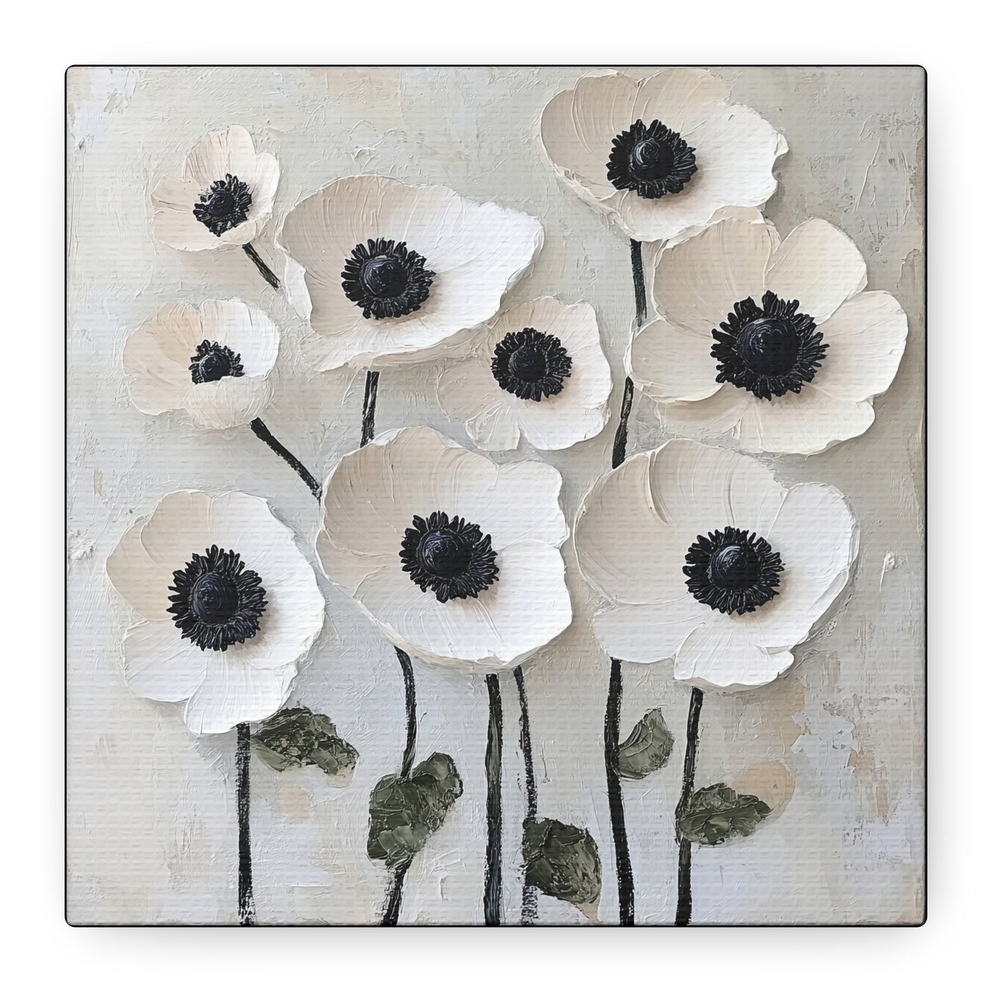 Anemones 01