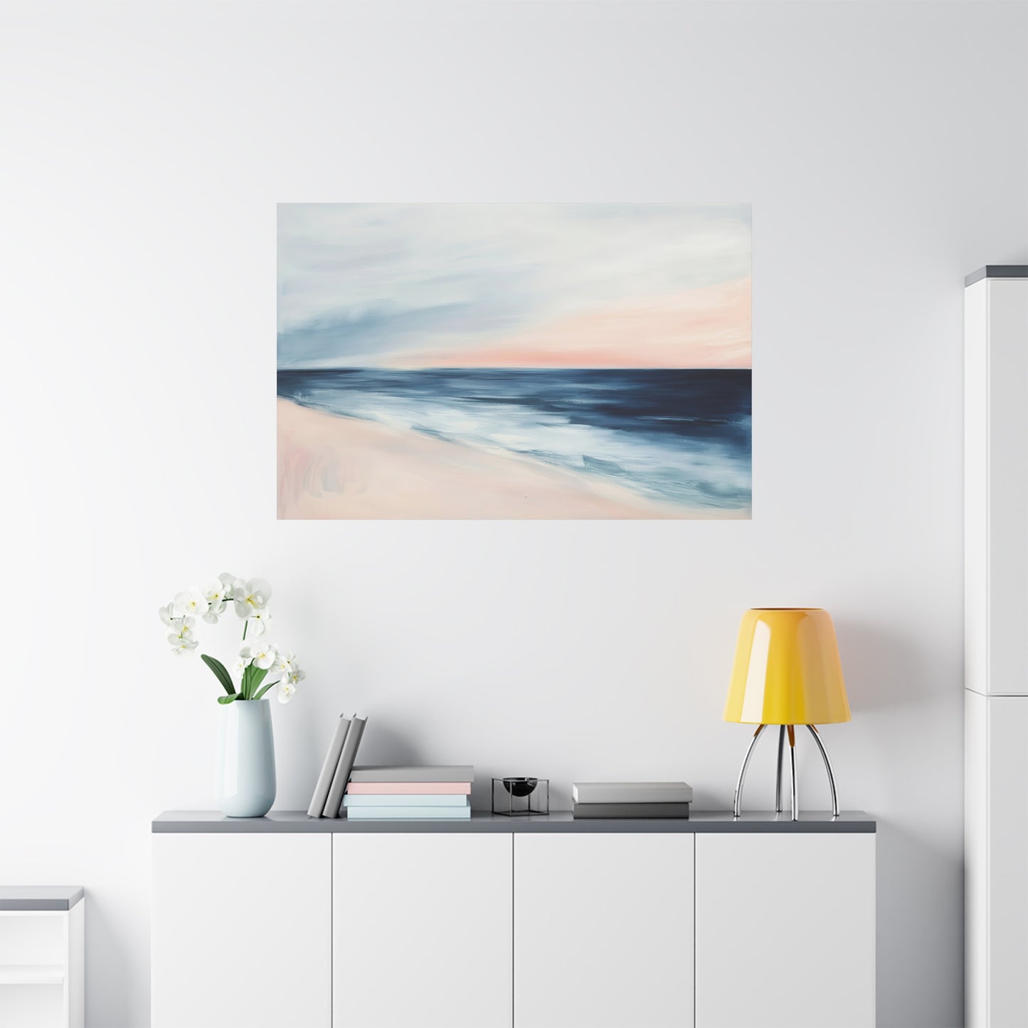Kinfolk 033 (Tranquil Shoreline)
