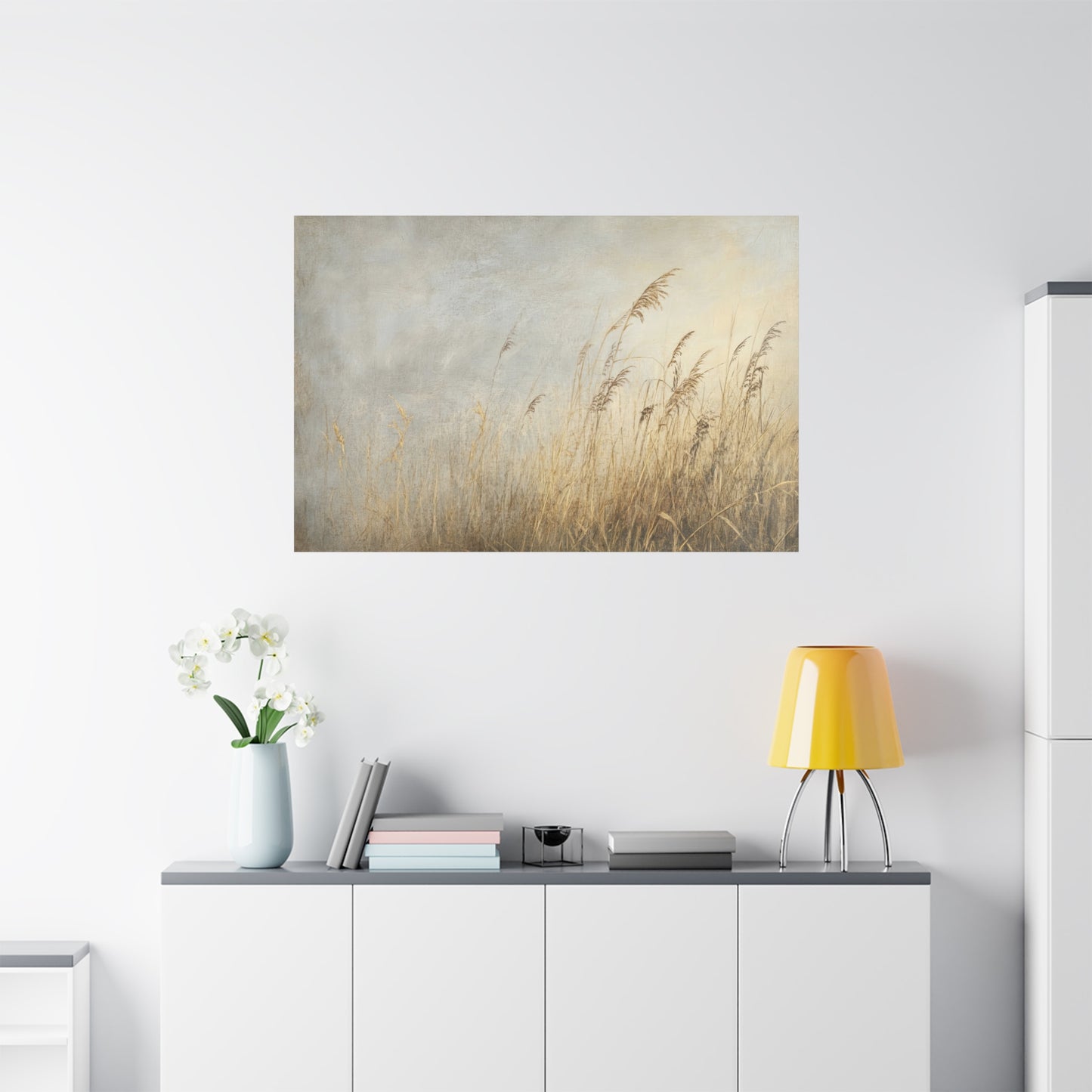 Serene Meadow (W_049)