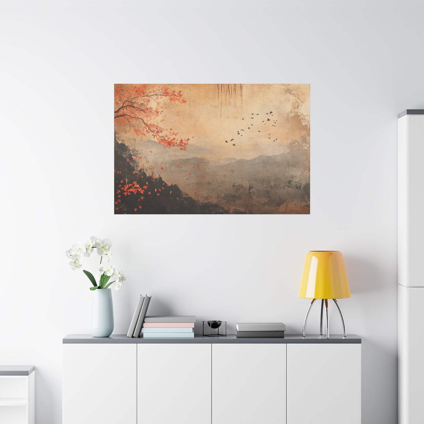 Rustic Autumn (W_036)