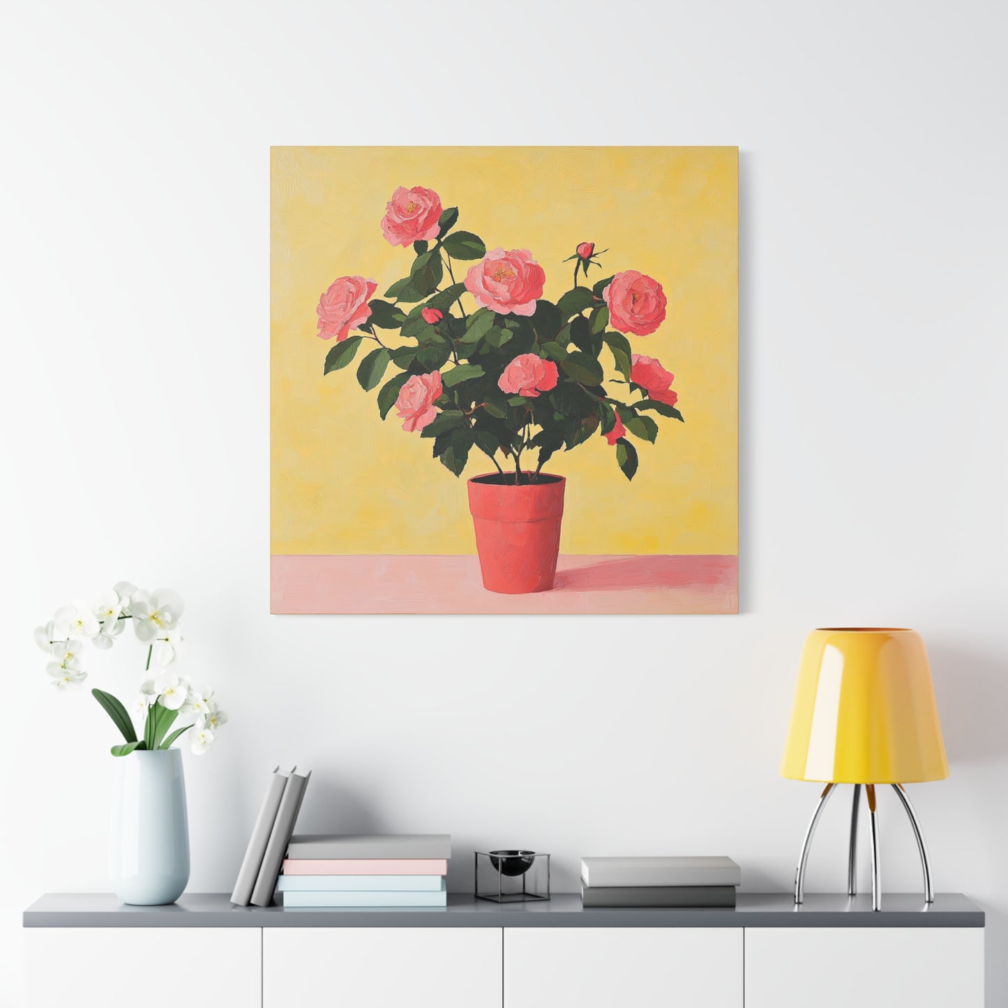 Roses 12