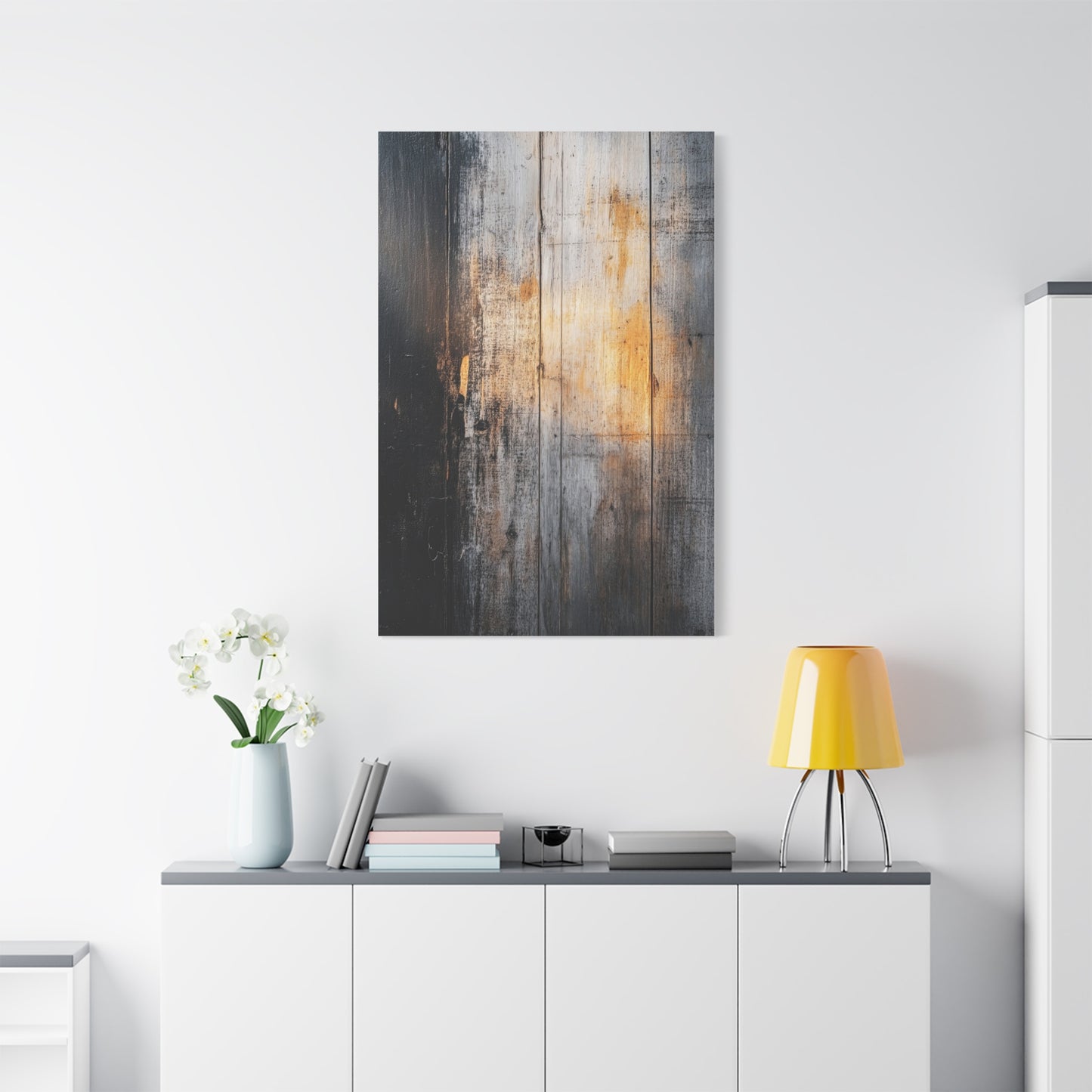 Rustic Aged Wood (W_113)