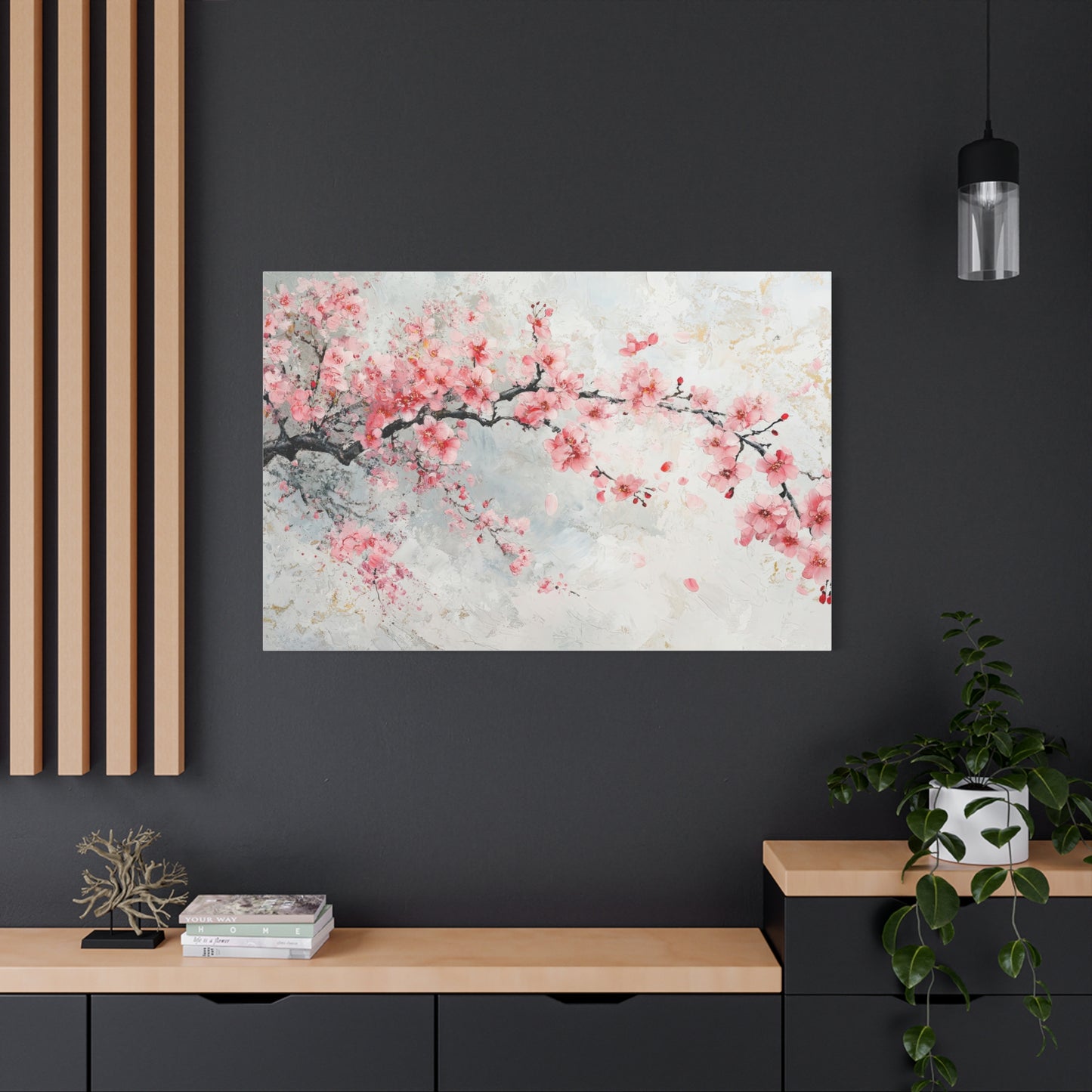 Blossom Serenity (W_010)