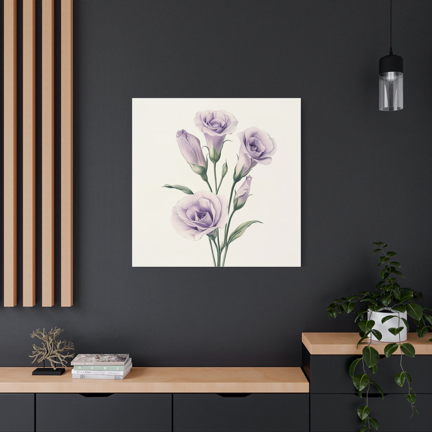 Eustoma 16