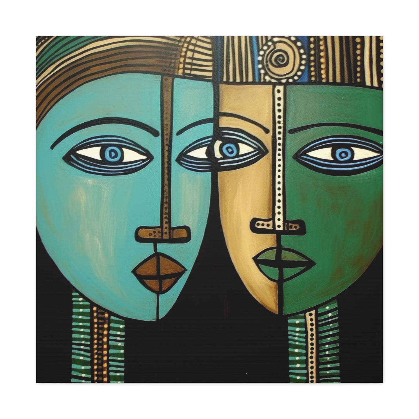 Harmony of Duality