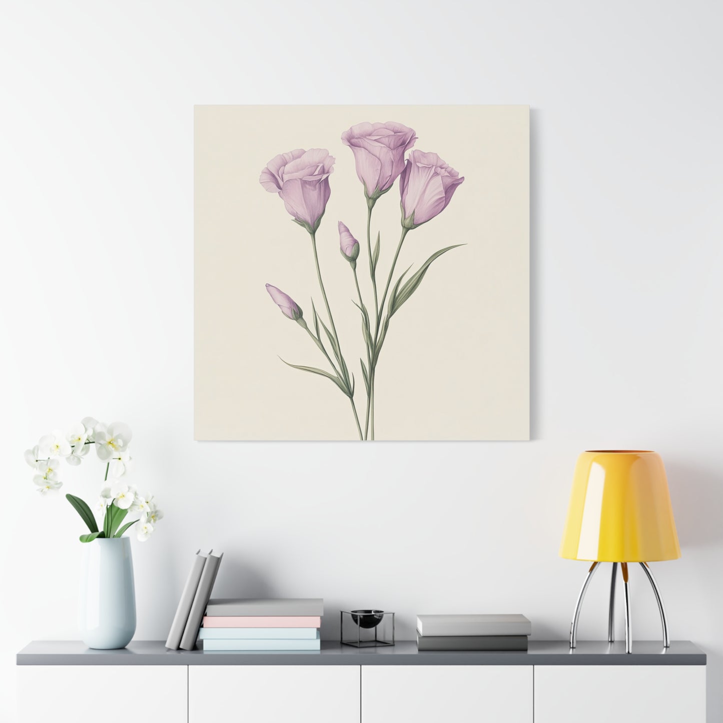 Eustoma 15