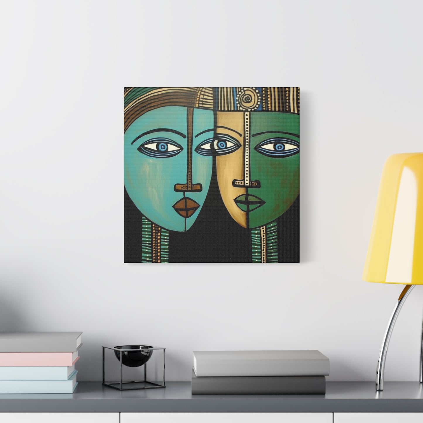 Harmony of Duality