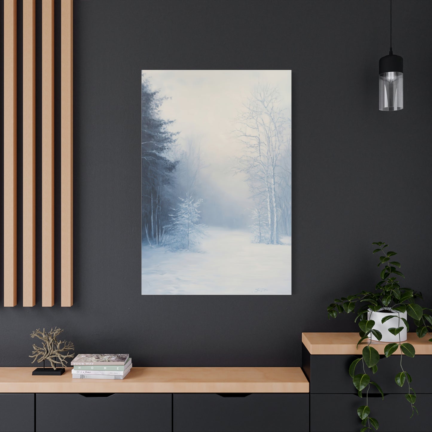 Silent Frost (K_085)